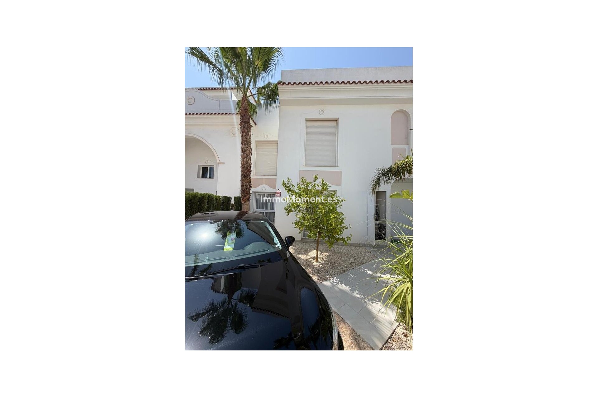 Bestaande woning - Vrijstaande villa - Rojales - Dona Pepa