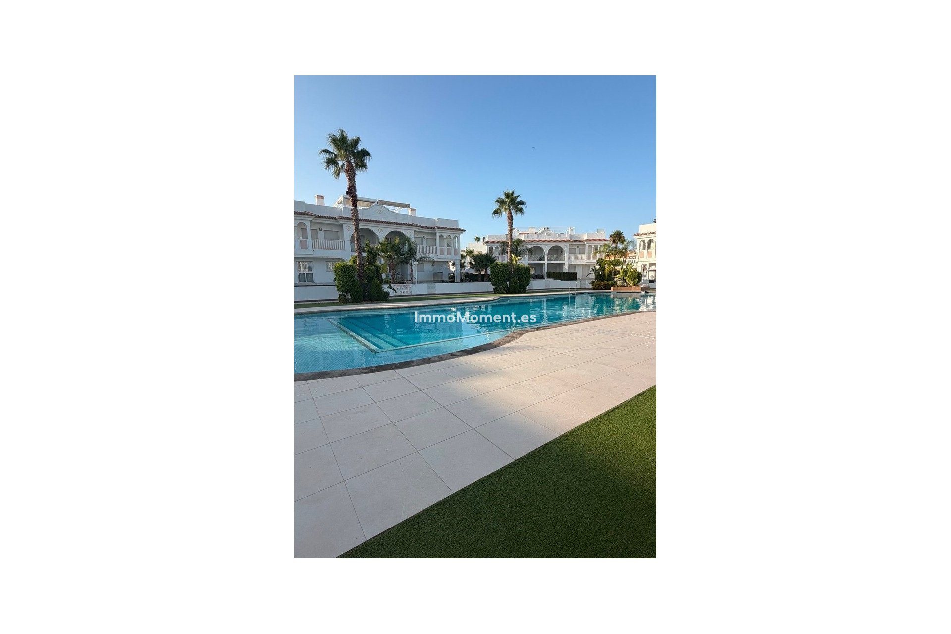 Bestaande woning - Vrijstaande villa - Rojales - Dona Pepa