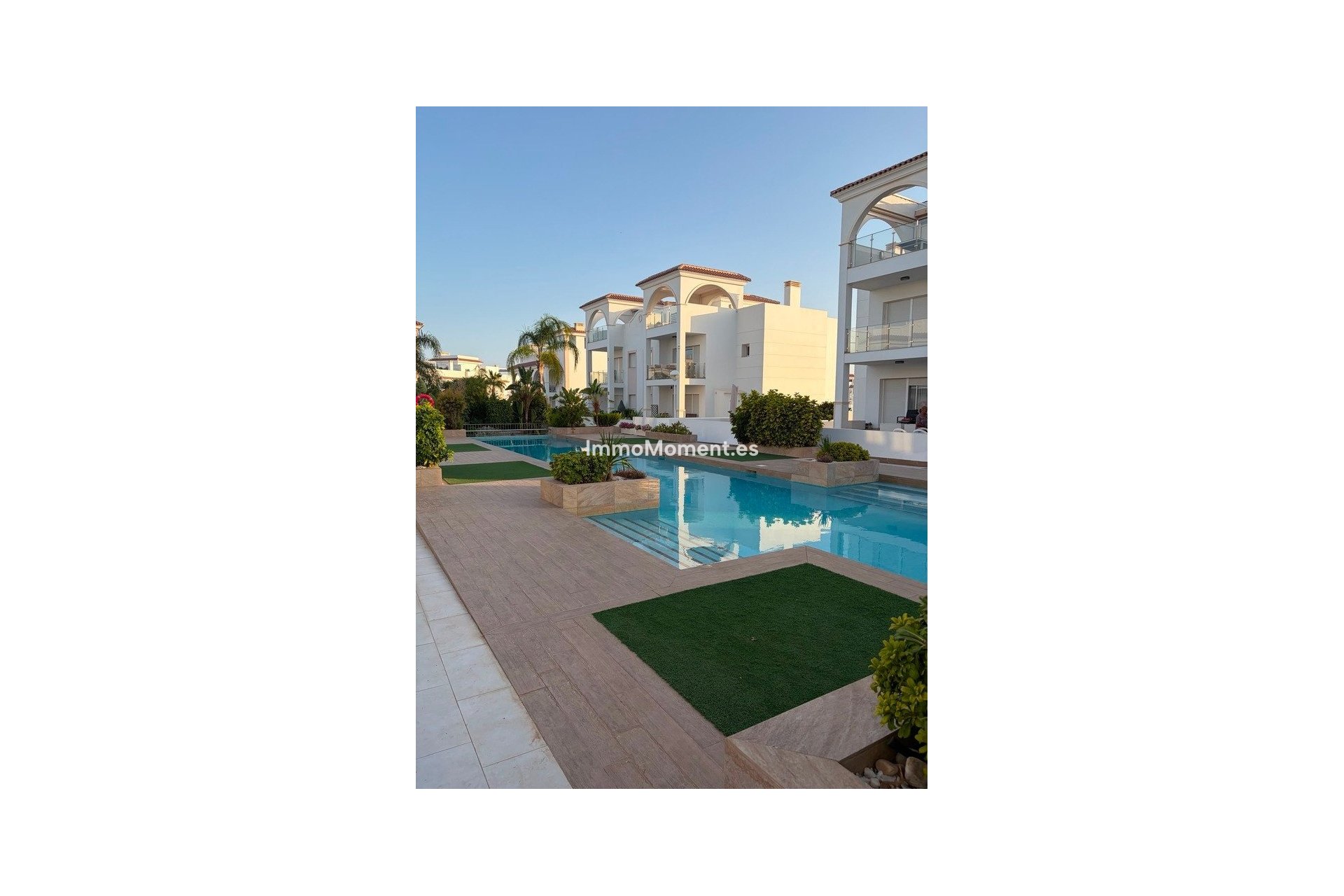 Bestaande woning - Vrijstaande villa - Rojales - Dona Pepa