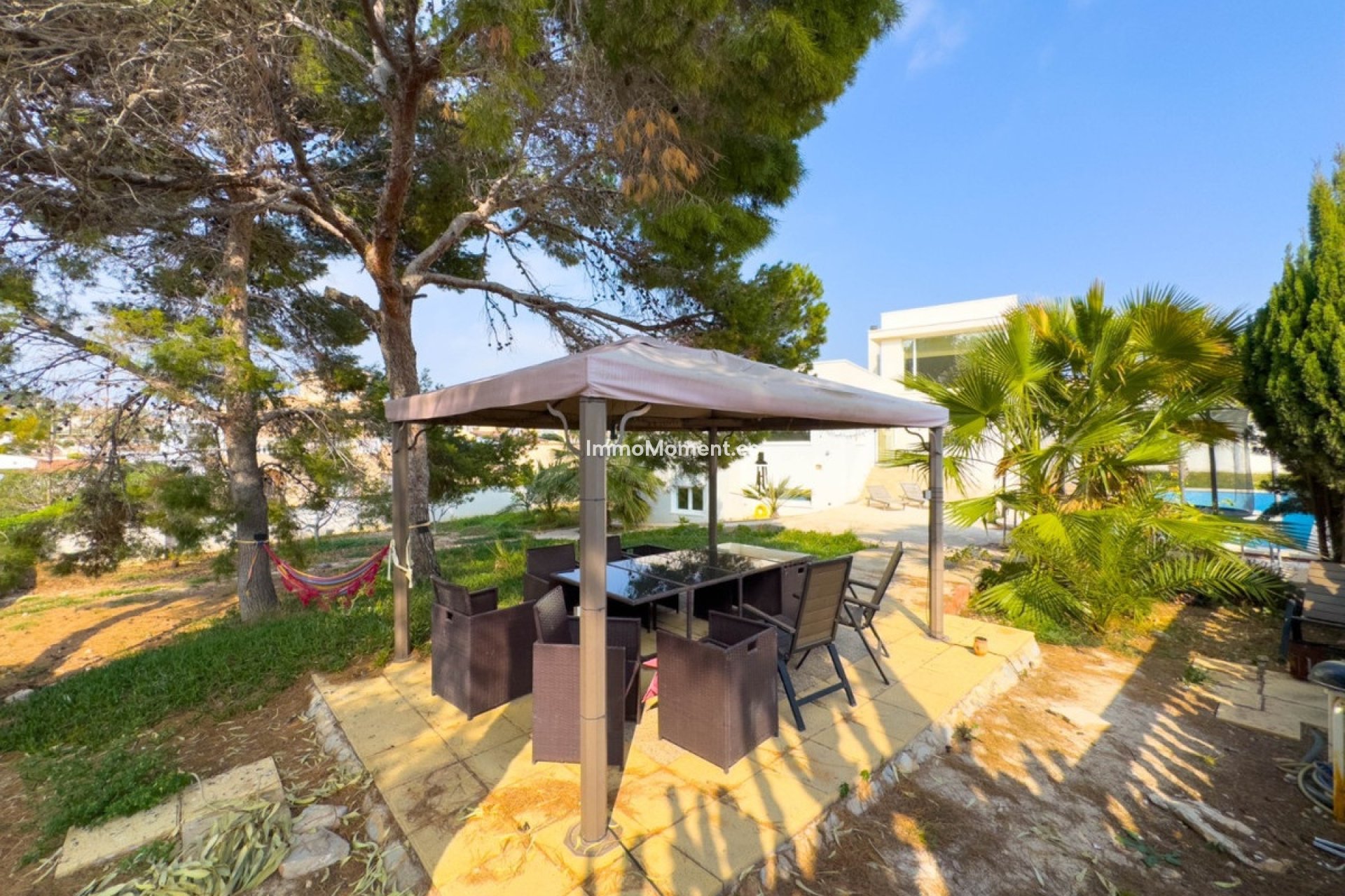 Bestaande woning - Vrijstaande villa - Rojales - Dona Pepa