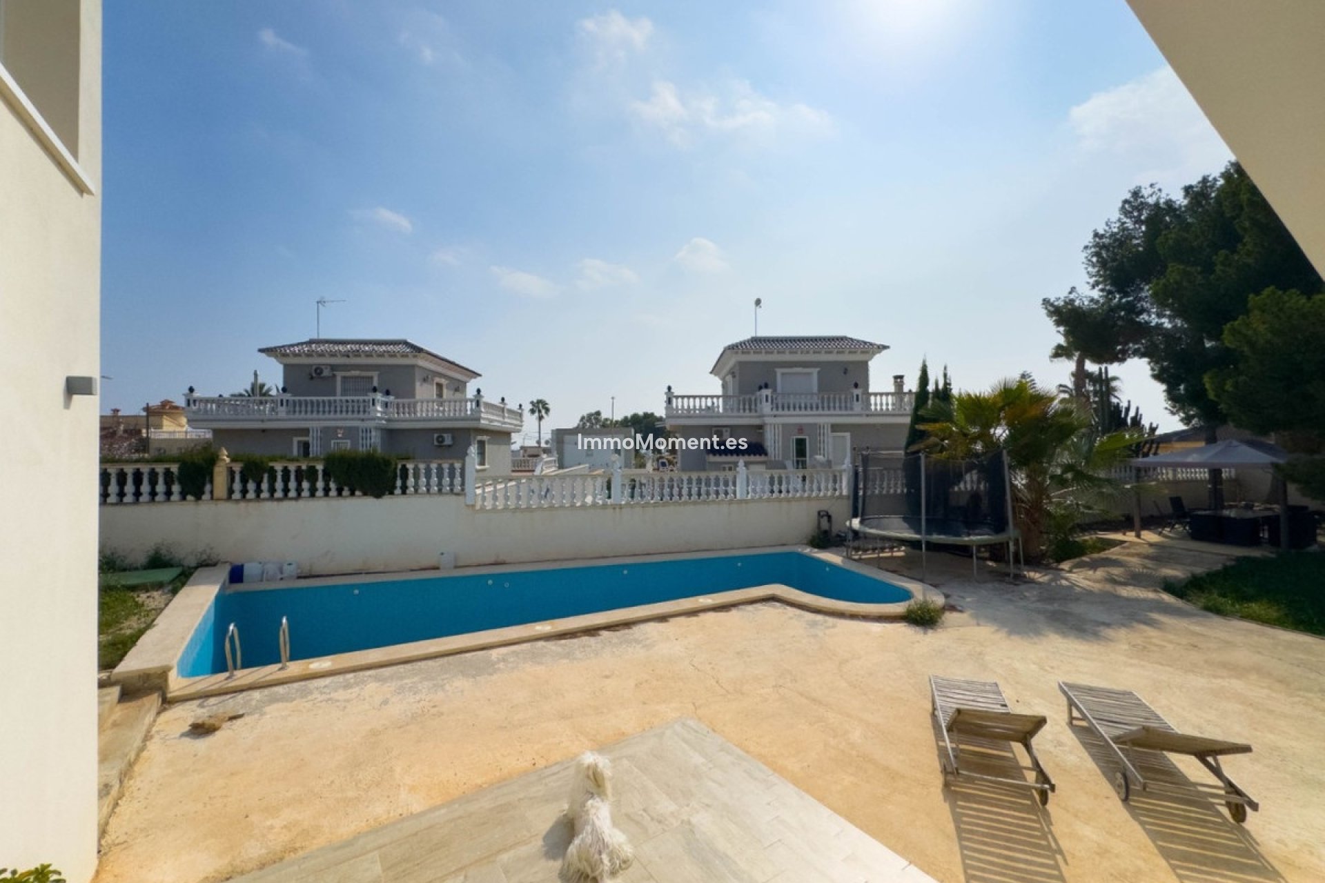 Bestaande woning - Vrijstaande villa - Rojales - Dona Pepa