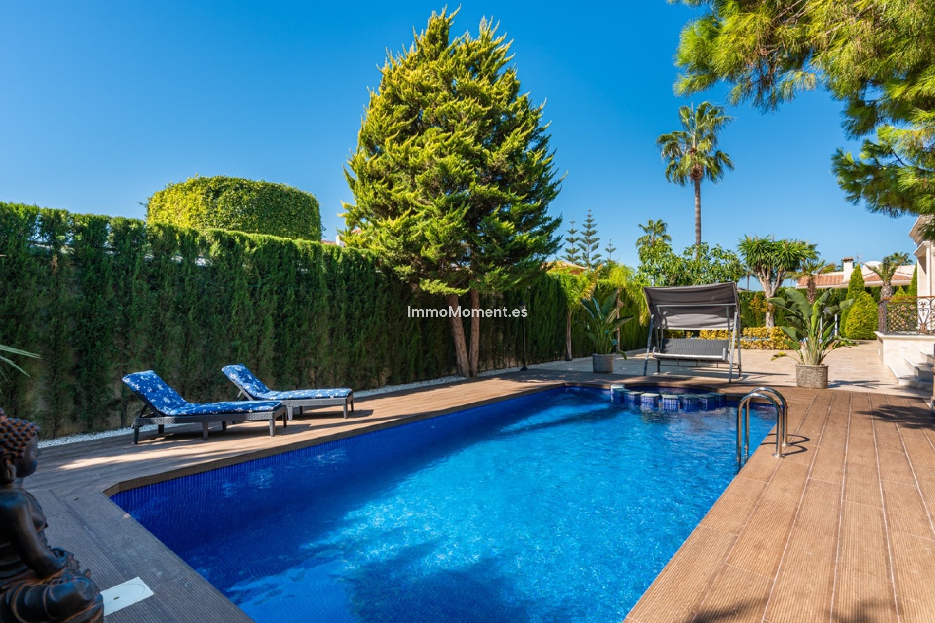 Bestaande woning - Vrijstaande villa - Rojales - Dona Pepa