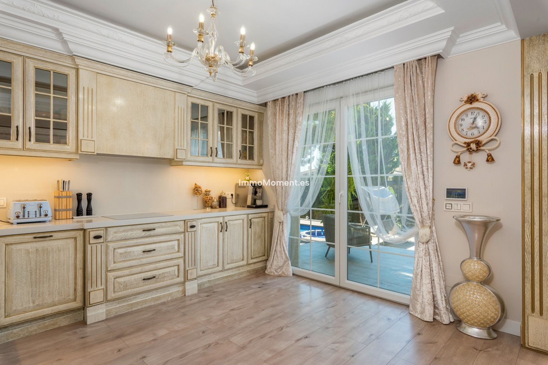 Bestaande woning - Vrijstaande villa - Rojales - Dona Pepa
