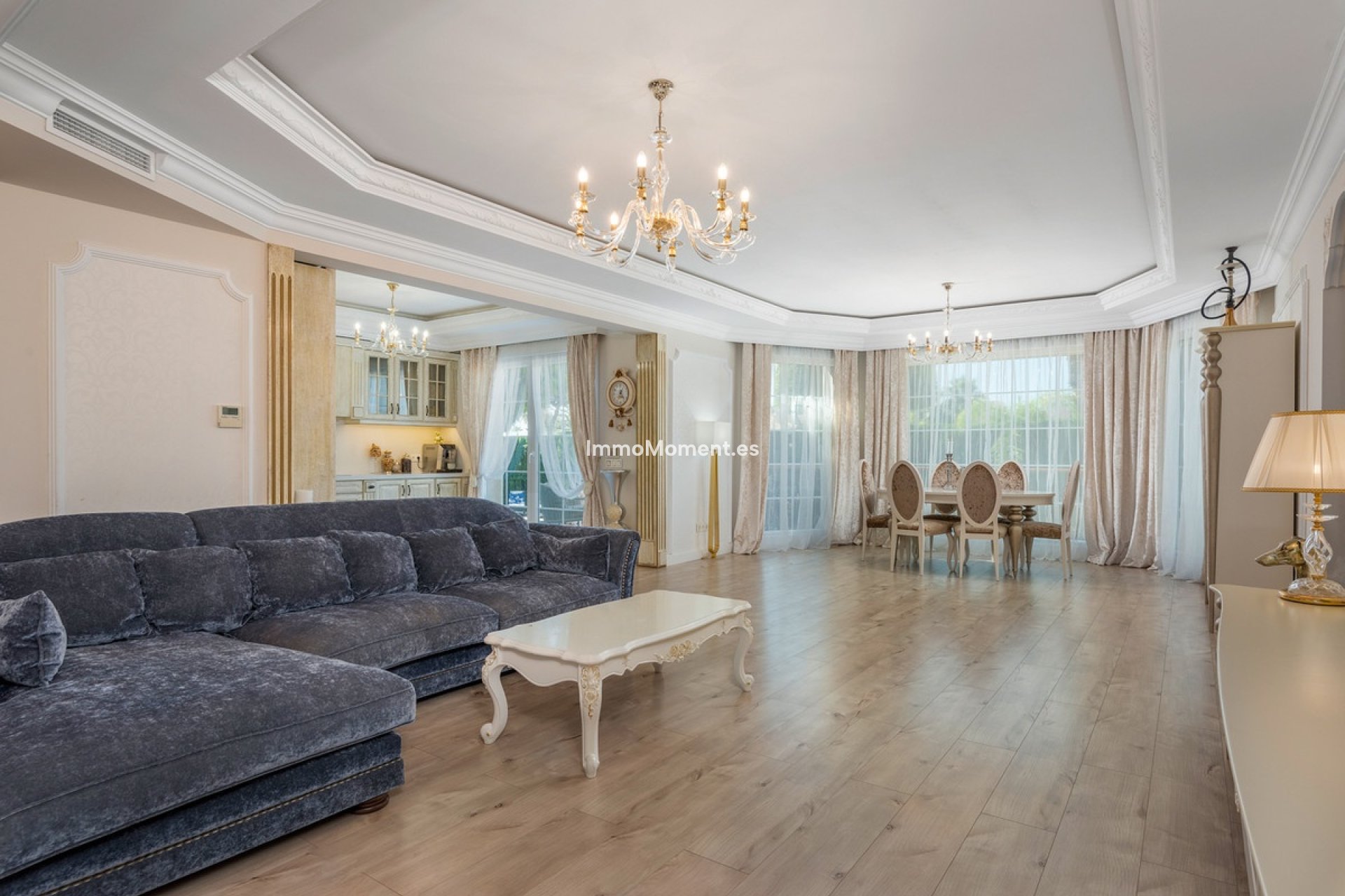 Bestaande woning - Vrijstaande villa - Rojales - Dona Pepa