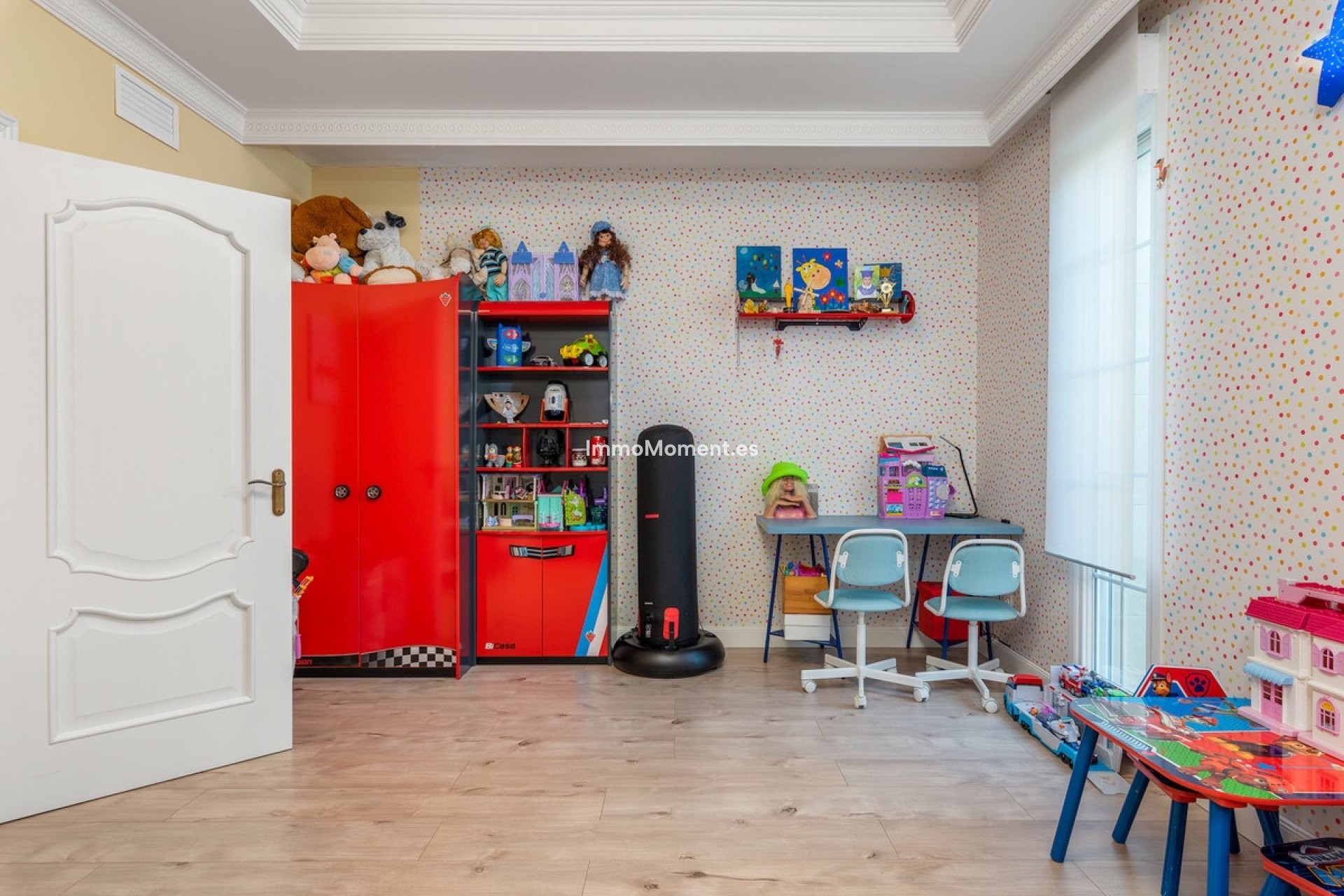 Bestaande woning - Vrijstaande villa - Rojales - Dona Pepa