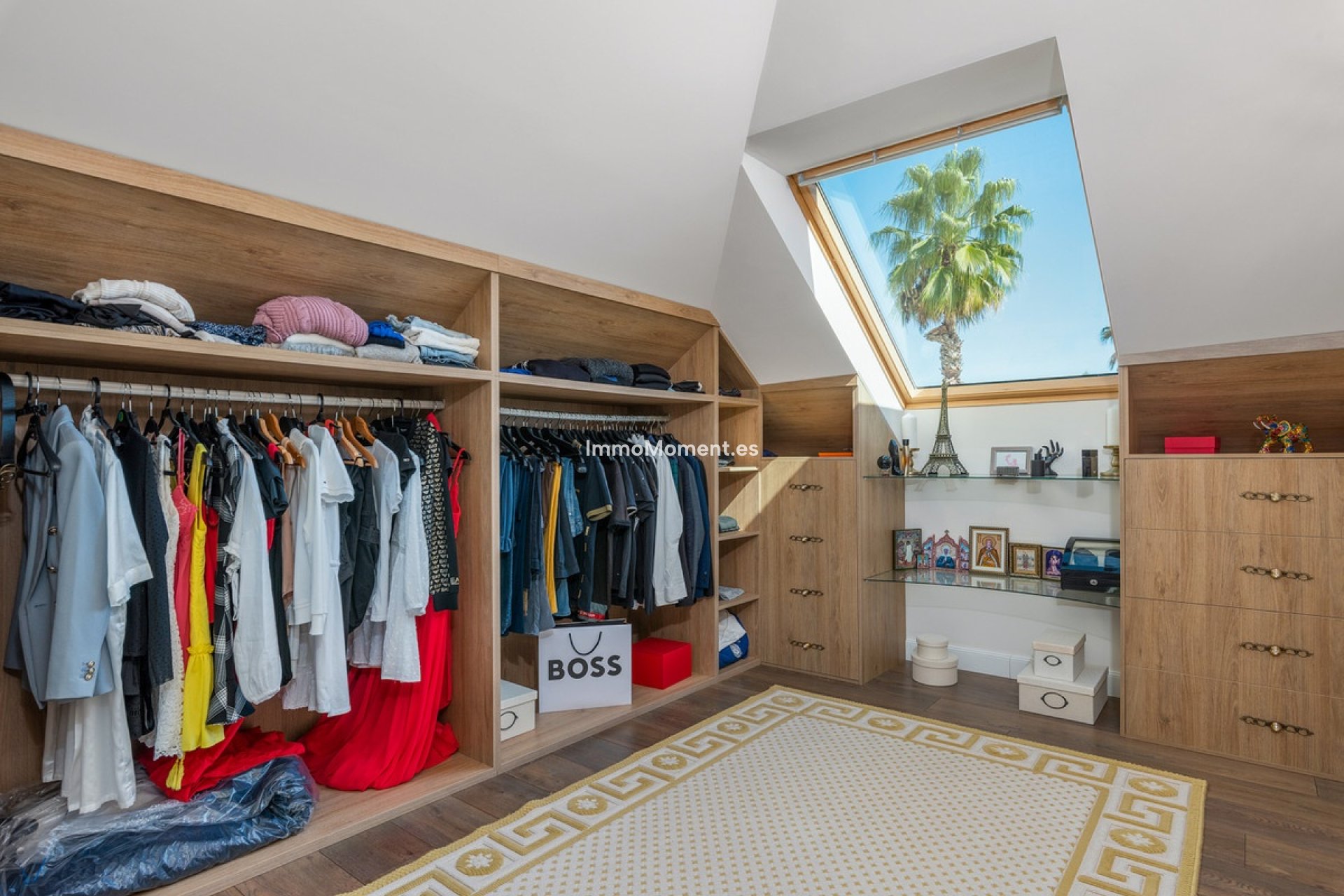 Bestaande woning - Vrijstaande villa - Rojales - Dona Pepa