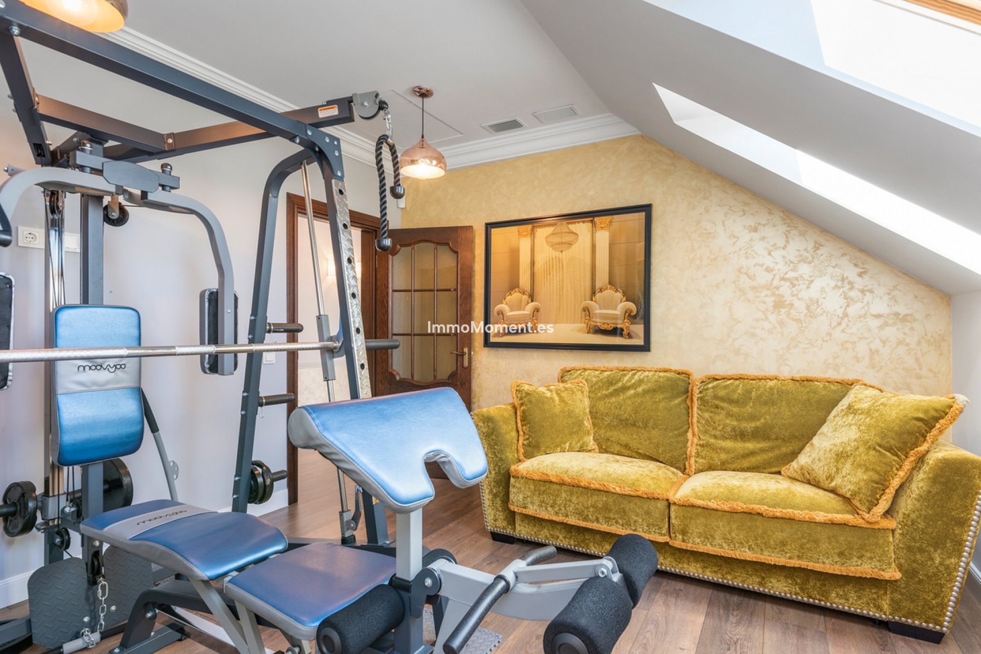 Bestaande woning - Vrijstaande villa - Rojales - Dona Pepa