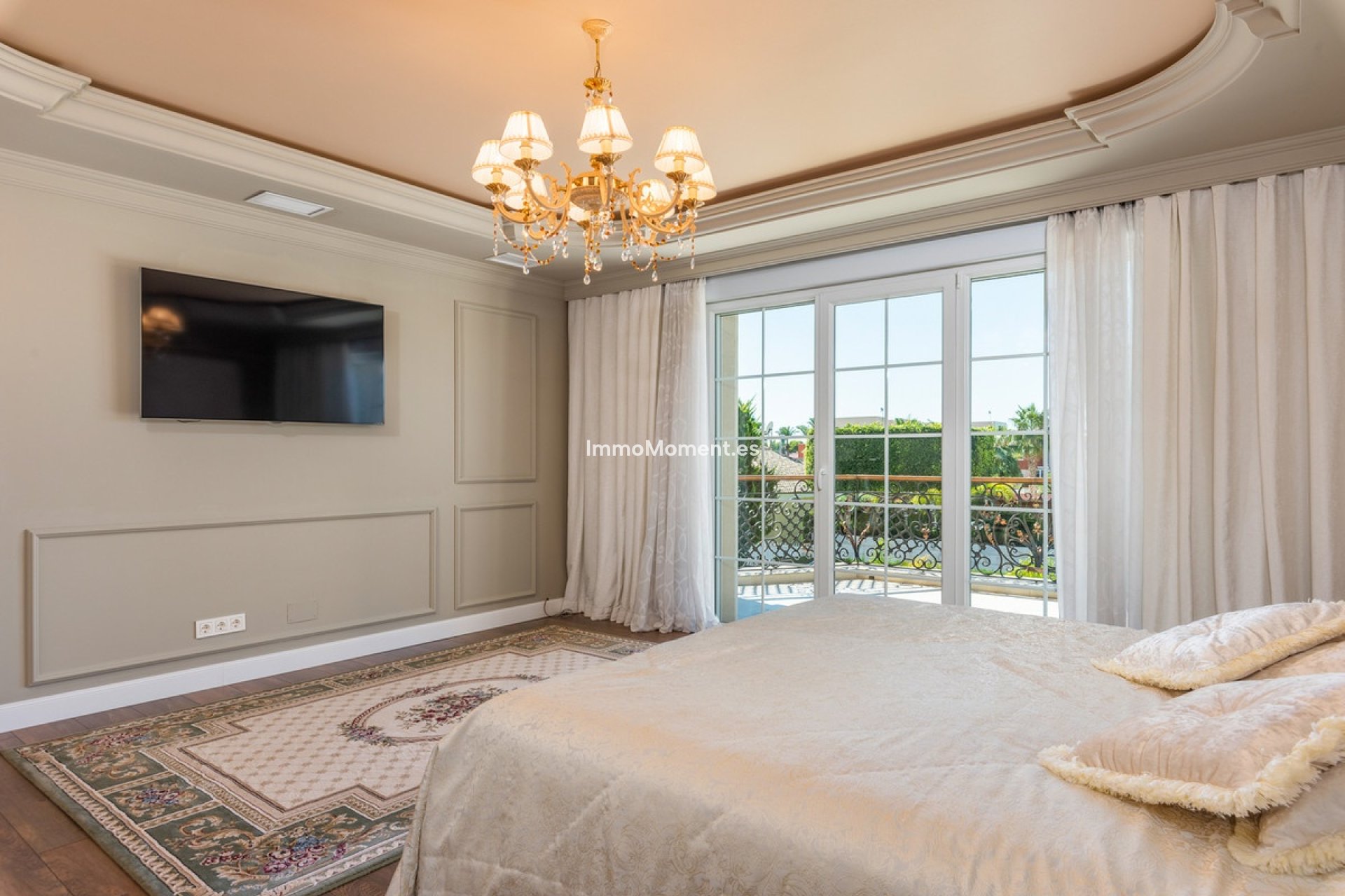 Bestaande woning - Vrijstaande villa - Rojales - Dona Pepa