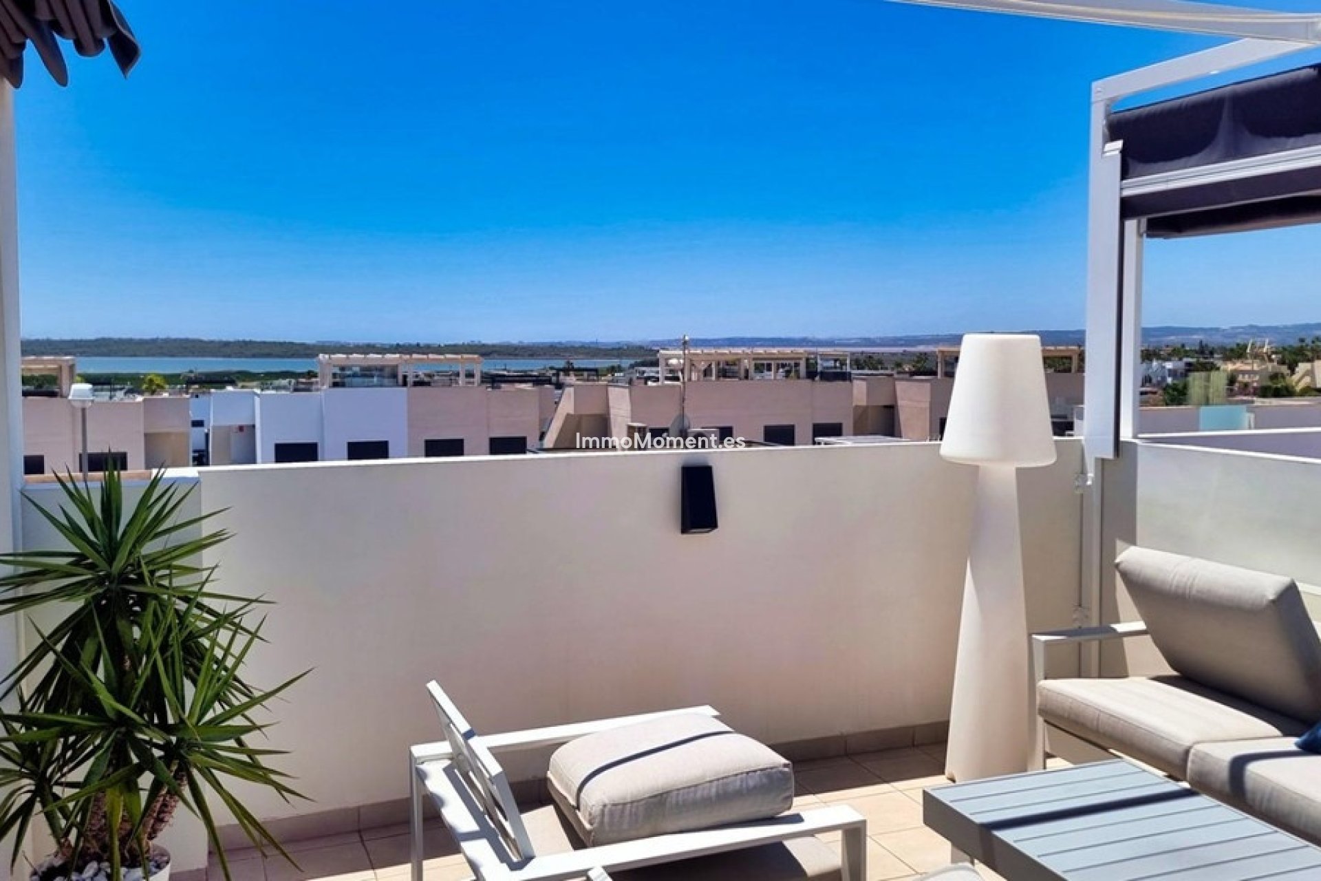 Bestaande woning - Vrijstaande villa - Rojales - Dona Pepa