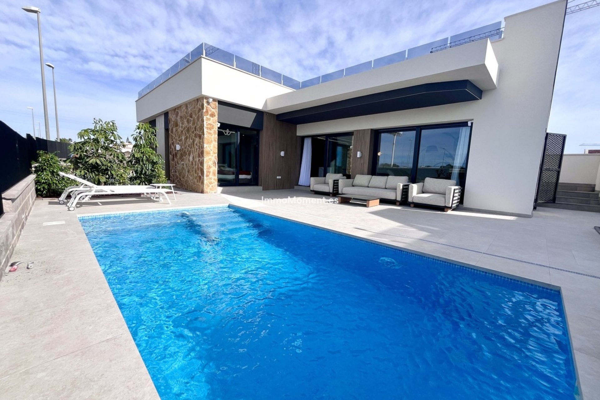 Bestaande woning - Vrijstaande villa - Rojales - Dona Pepa