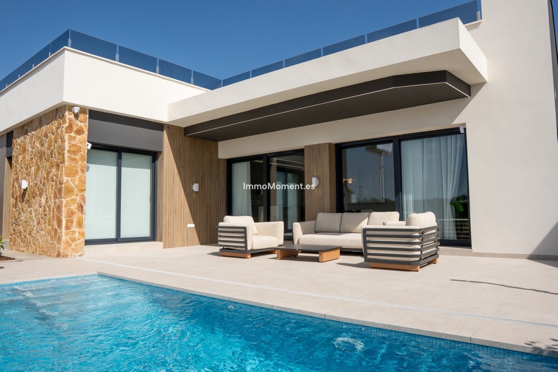 Bestaande woning - Vrijstaande villa - Rojales - Dona Pepa