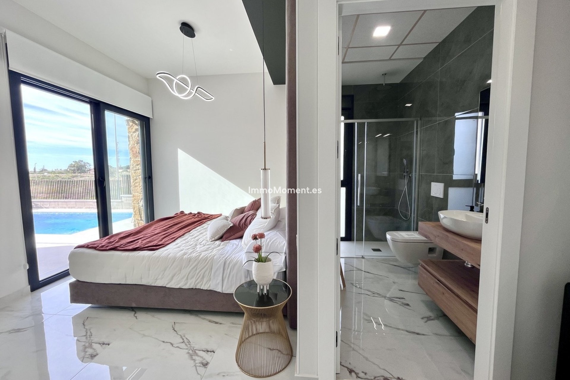 Bestaande woning - Vrijstaande villa - Rojales - Dona Pepa