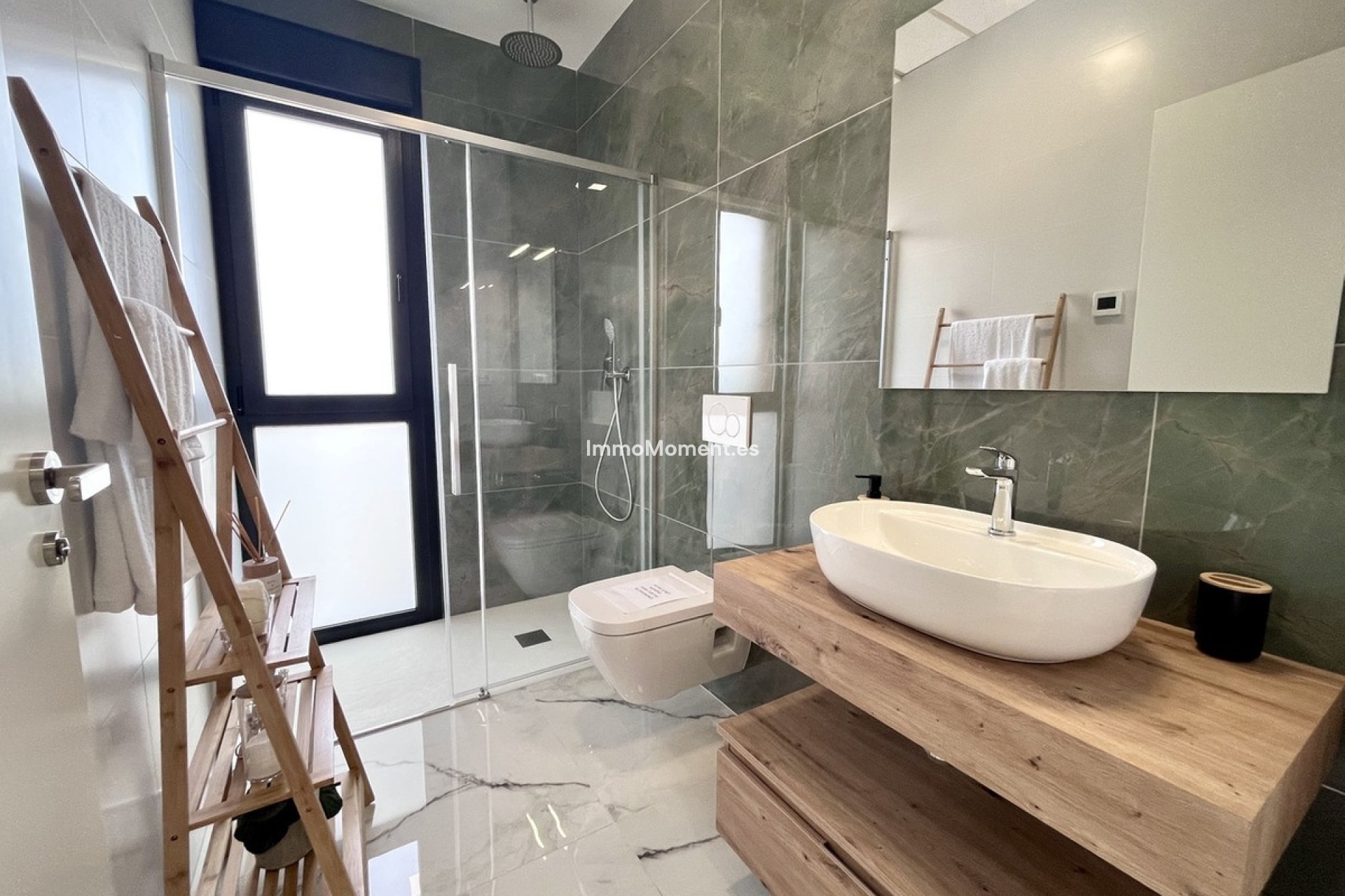 Bestaande woning - Vrijstaande villa - Rojales - Dona Pepa