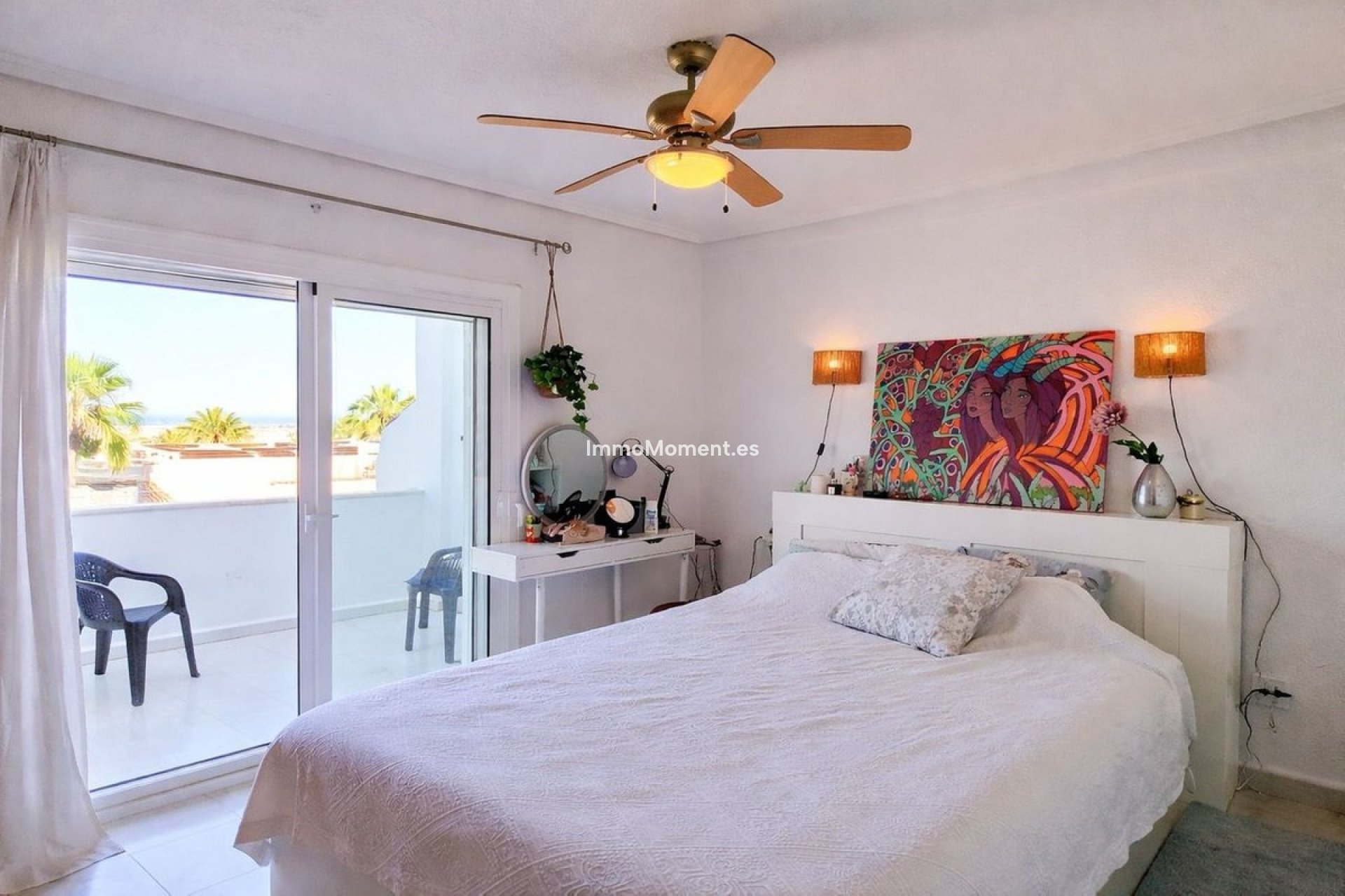 Bestaande woning - Vrijstaande villa - Rojales - Dona Pepa