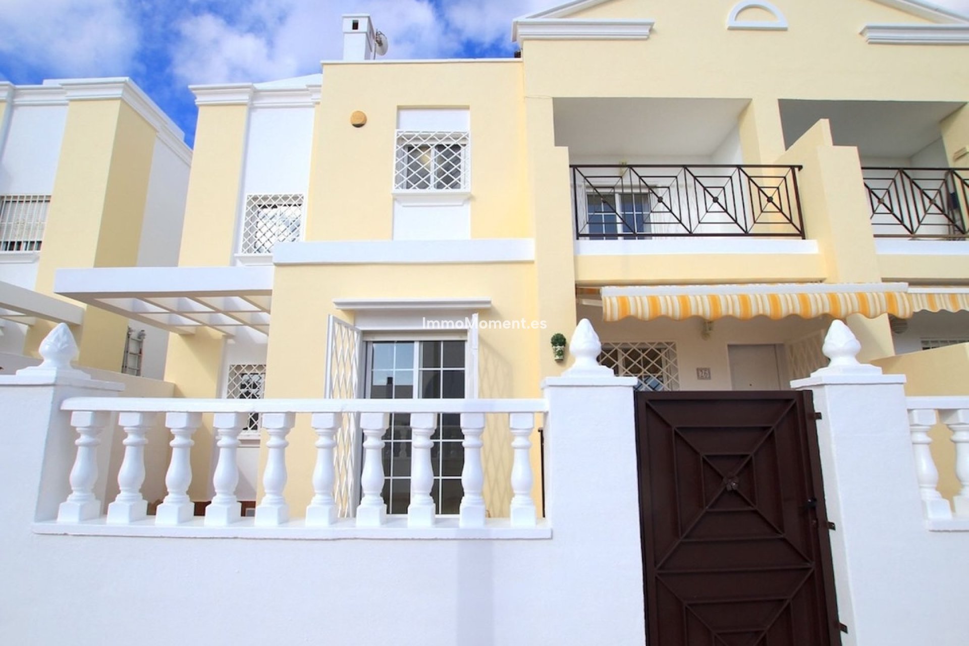 Bestaande woning - Vrijstaande villa - Rojales - Dona Pepa