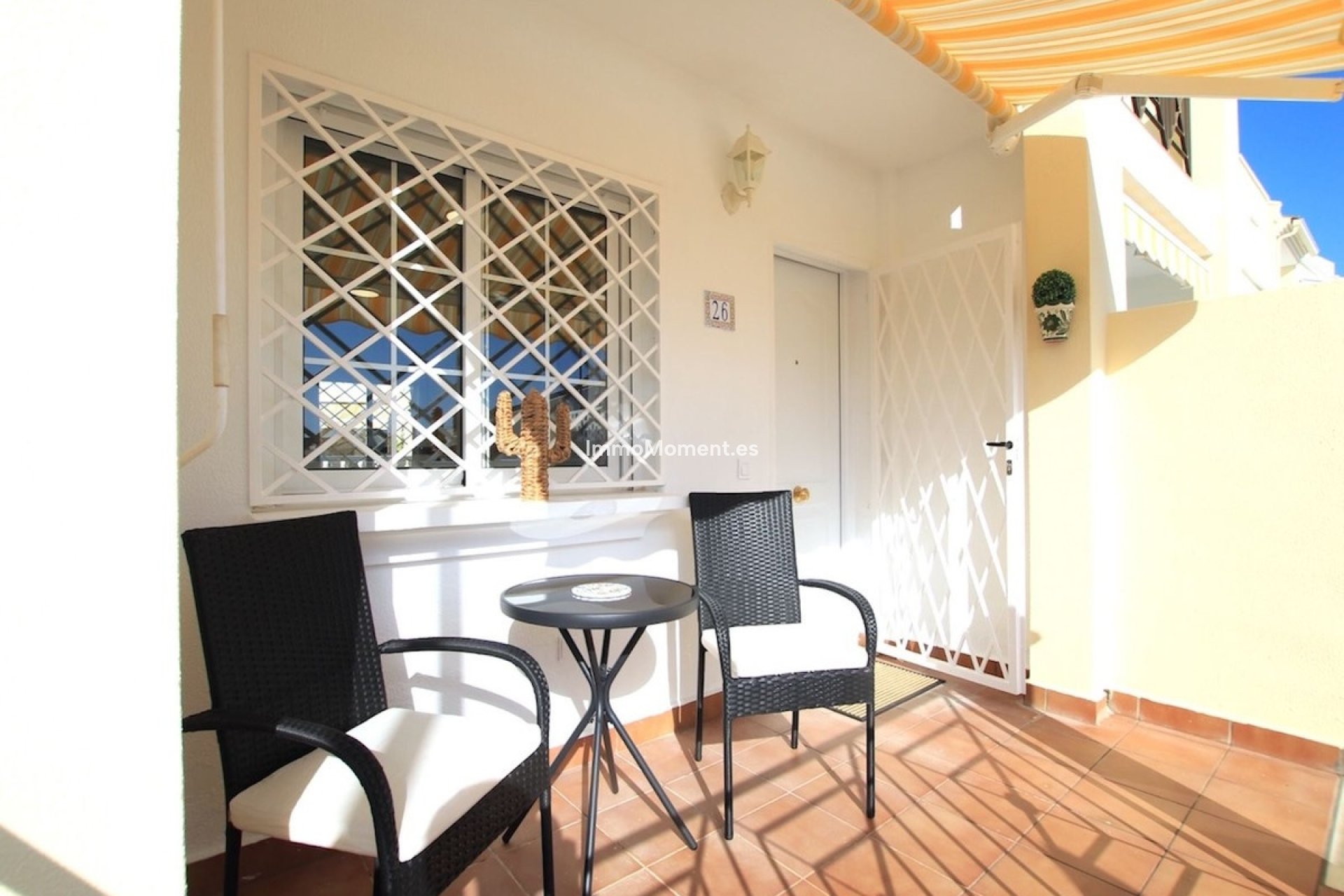 Bestaande woning - Vrijstaande villa - Rojales - Dona Pepa