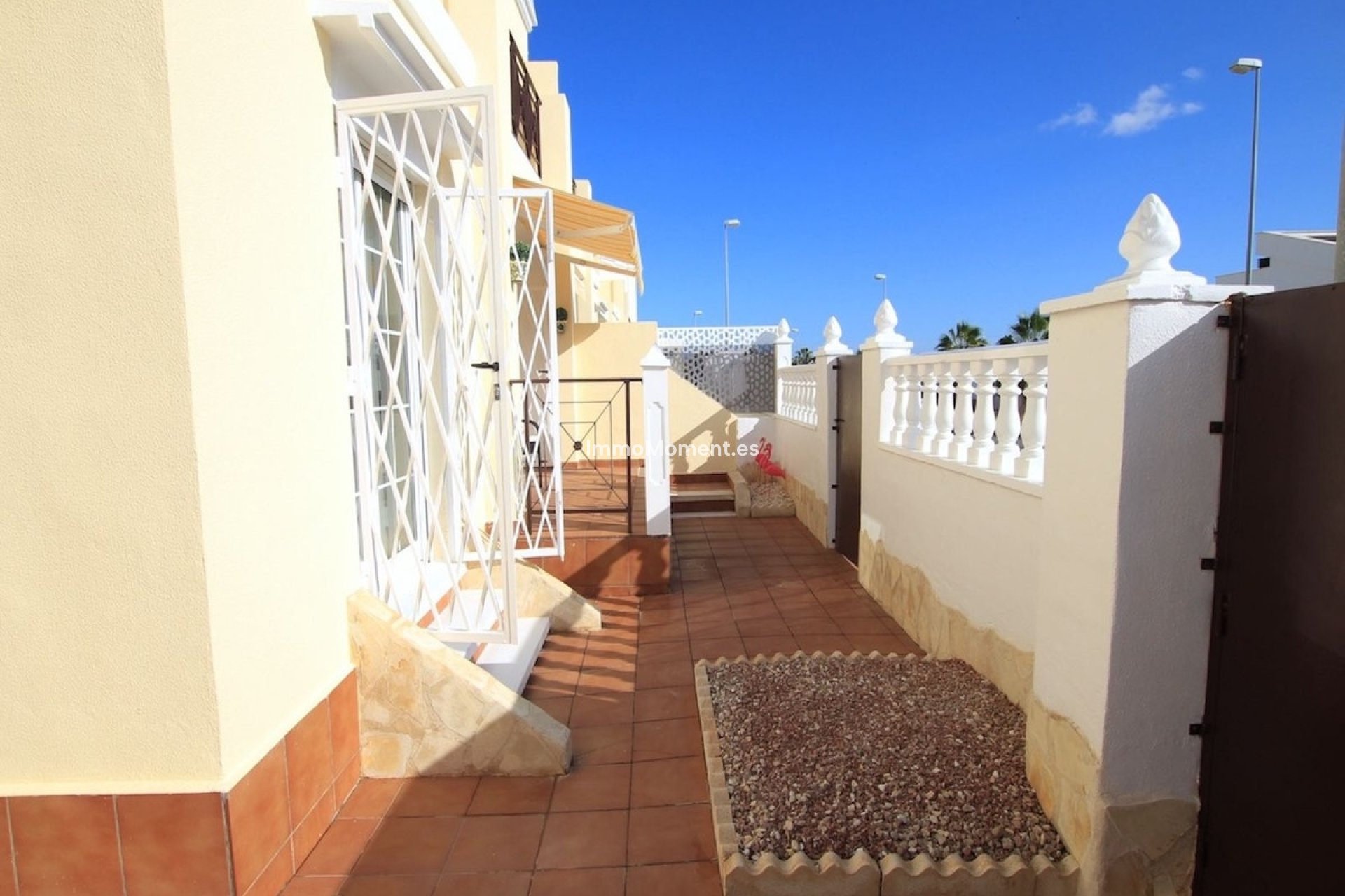 Bestaande woning - Vrijstaande villa - Rojales - Dona Pepa