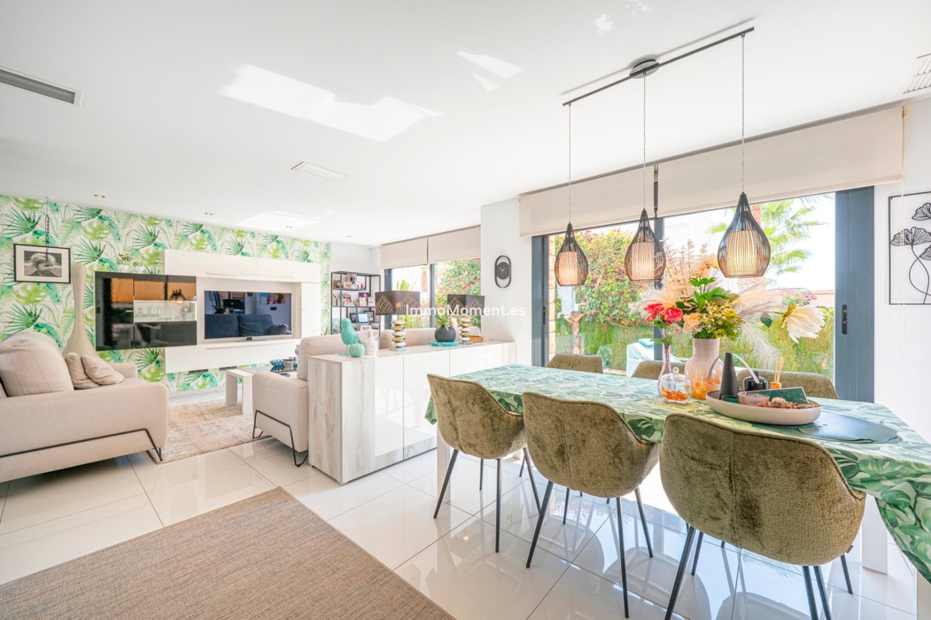 Bestaande woning - Vrijstaande villa - Rojales - Lo Pepin