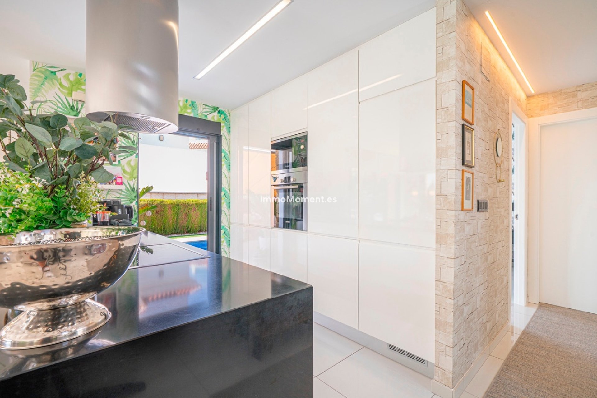 Bestaande woning - Vrijstaande villa - Rojales - Lo Pepin
