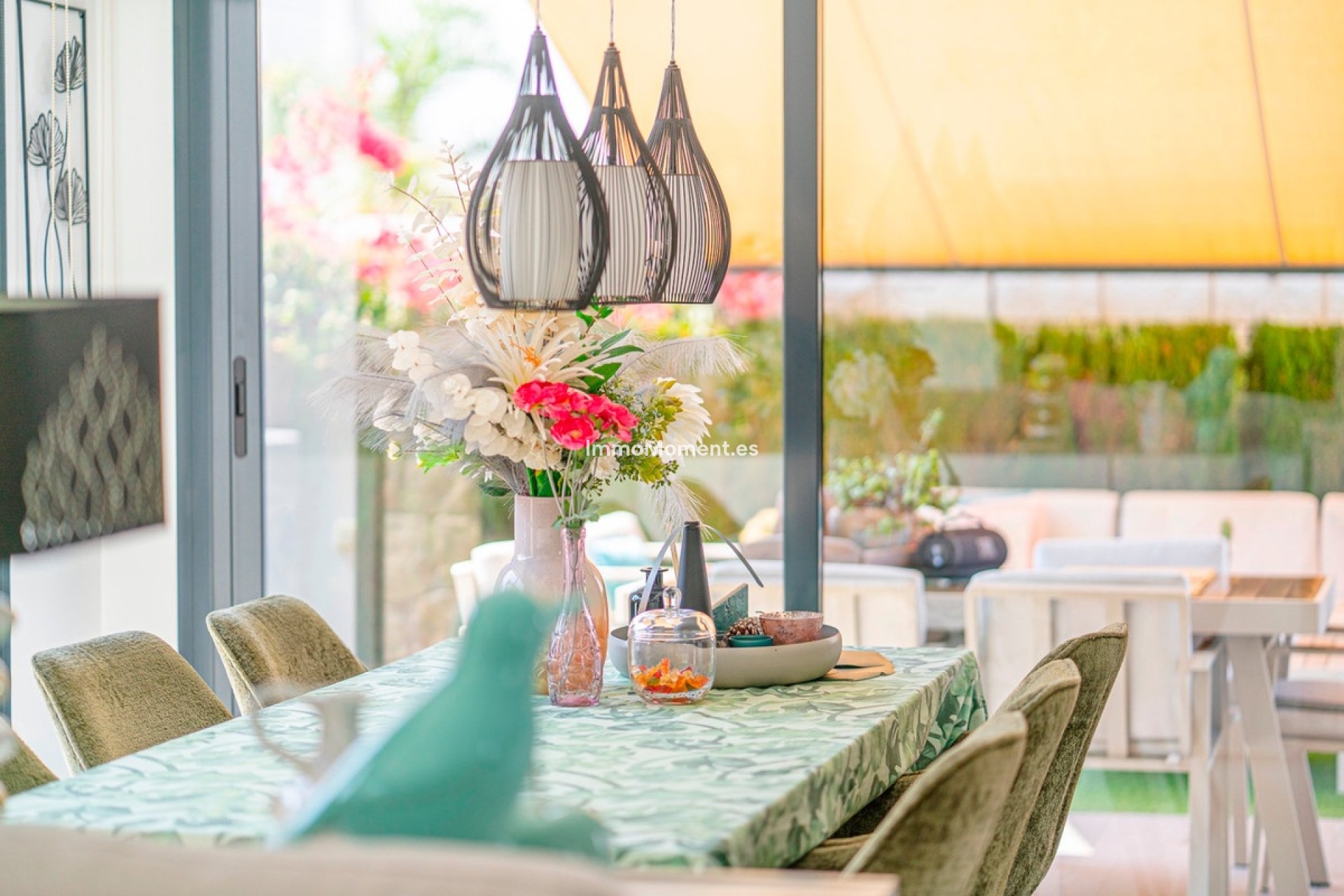 Bestaande woning - Vrijstaande villa - Rojales - Lo Pepin