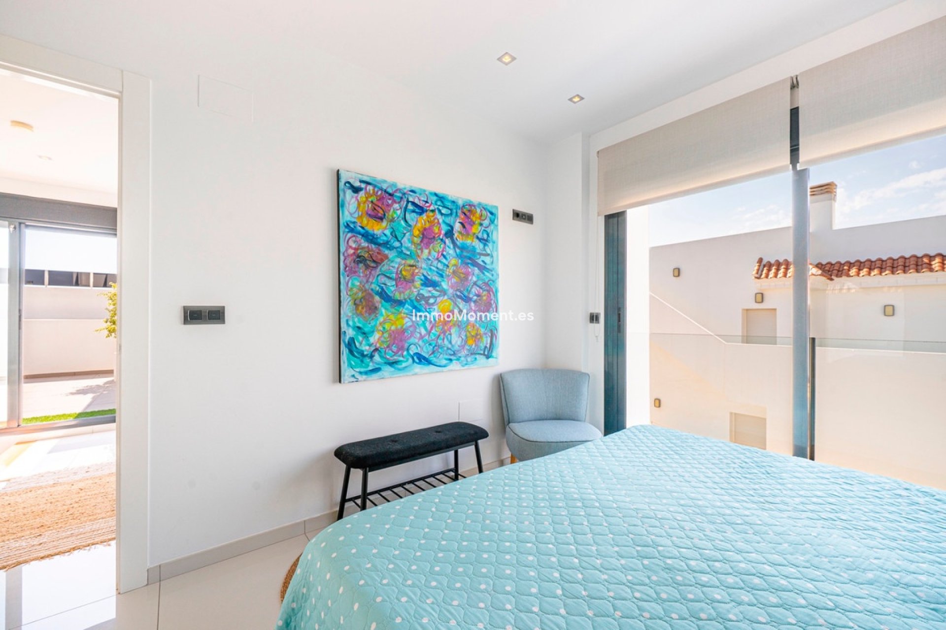 Bestaande woning - Vrijstaande villa - Rojales - Lo Pepin