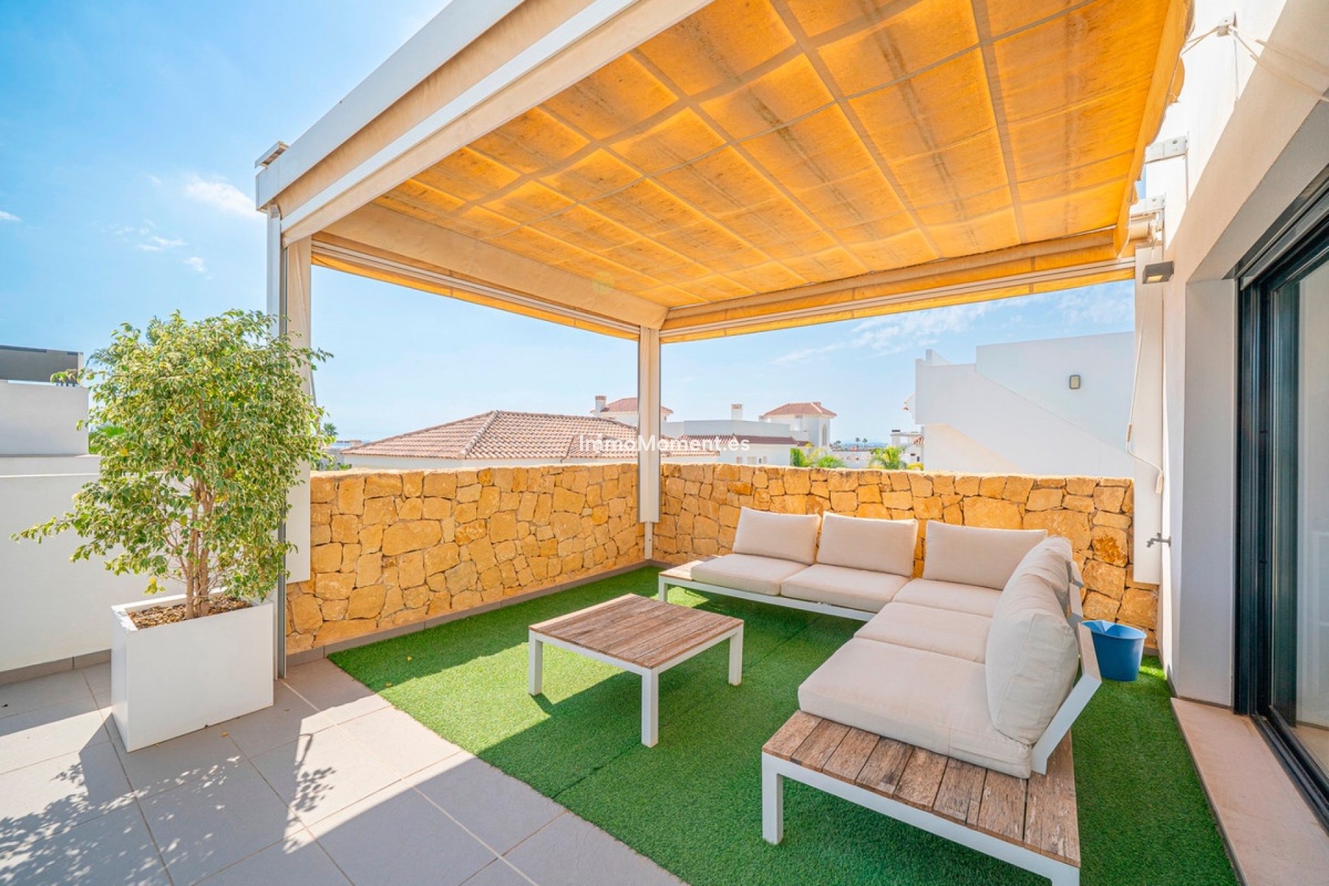 Bestaande woning - Vrijstaande villa - Rojales - Lo Pepin