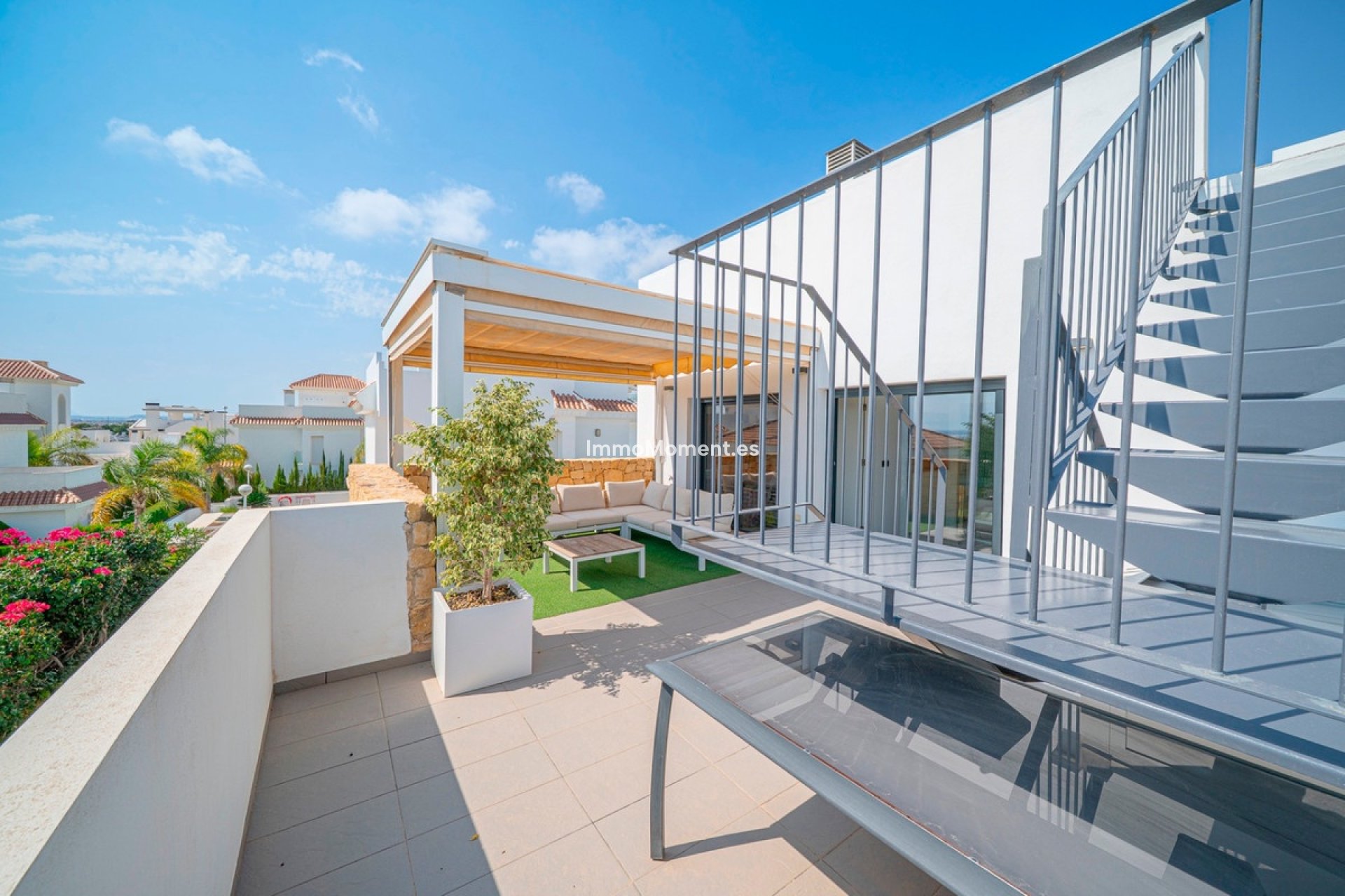 Bestaande woning - Vrijstaande villa - Rojales - Lo Pepin