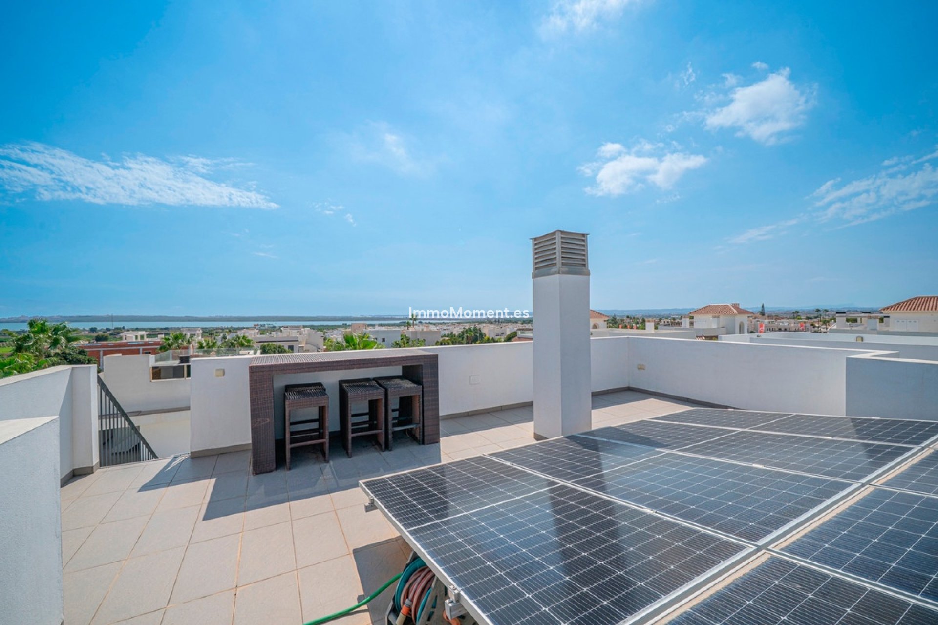Bestaande woning - Vrijstaande villa - Rojales - Lo Pepin