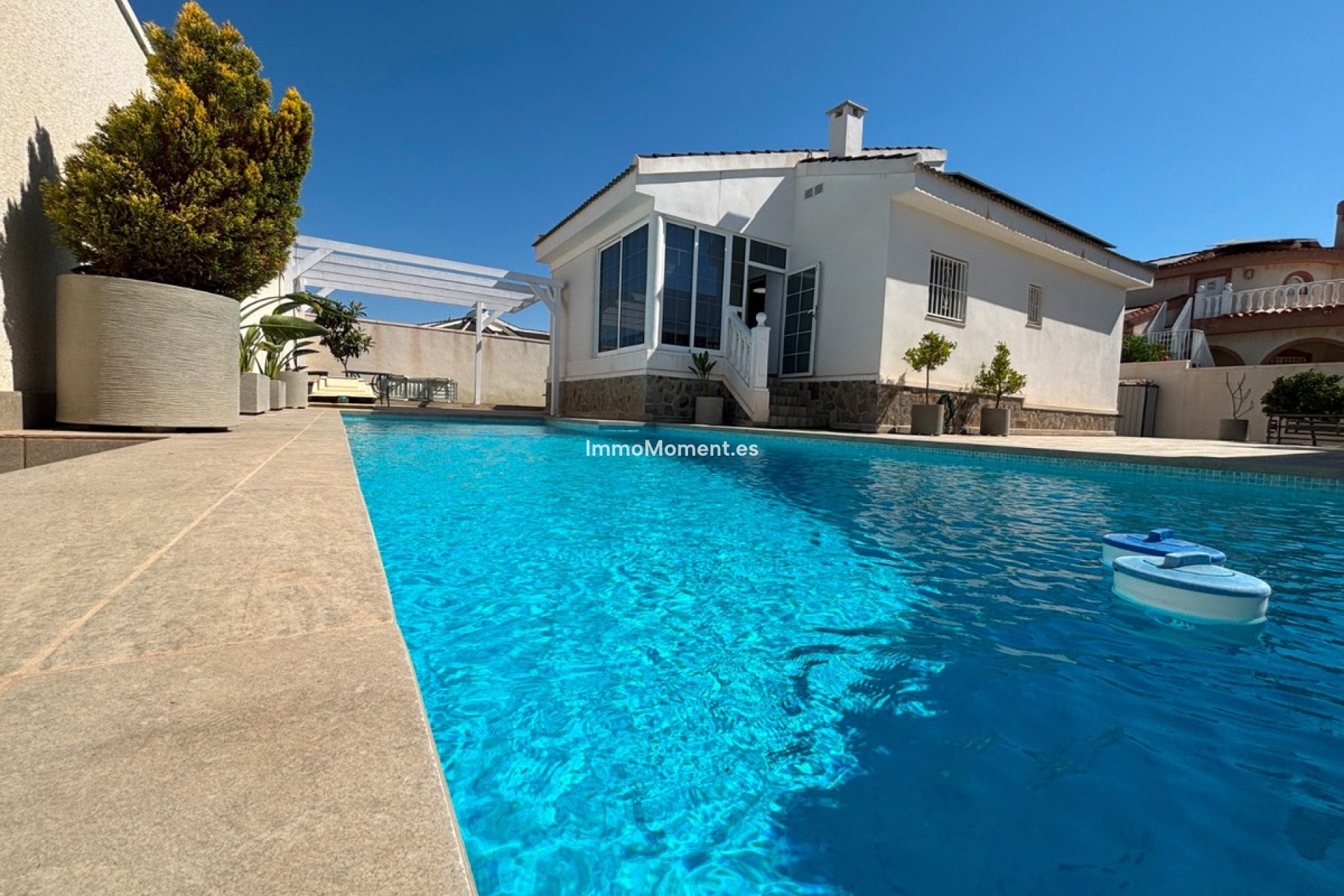 Bestaande woning - Vrijstaande villa - Rojales - Lo Pepin