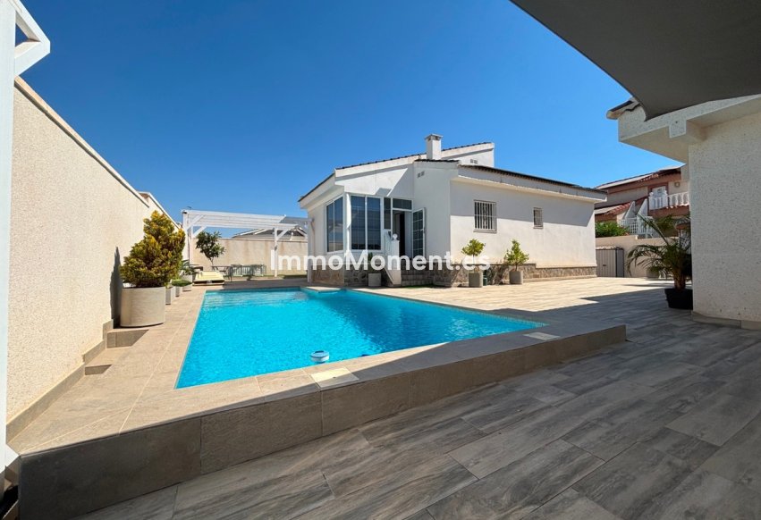 Bestaande woning - Vrijstaande villa - Rojales - Lo Pepin