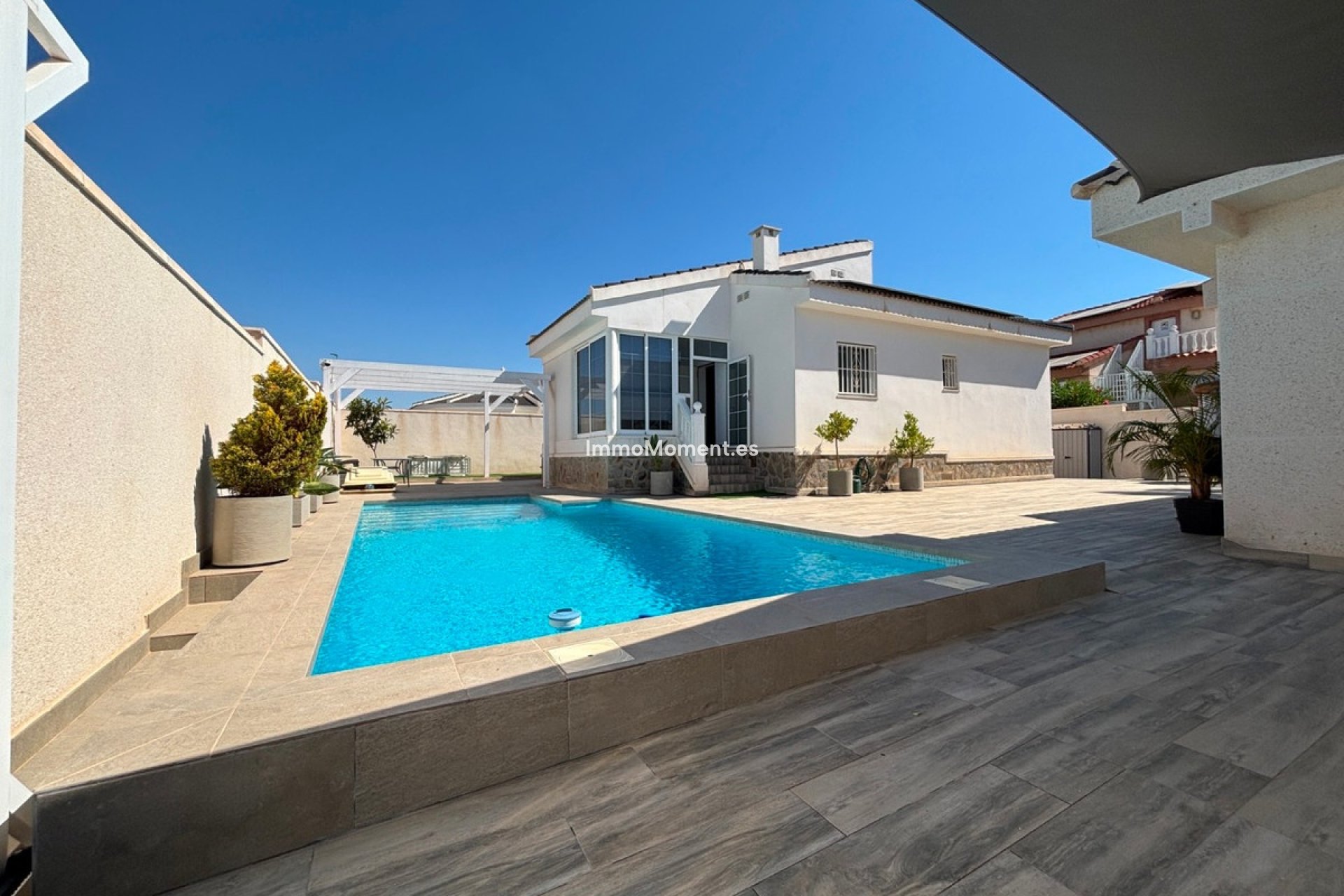 Bestaande woning - Vrijstaande villa - Rojales - Lo Pepin