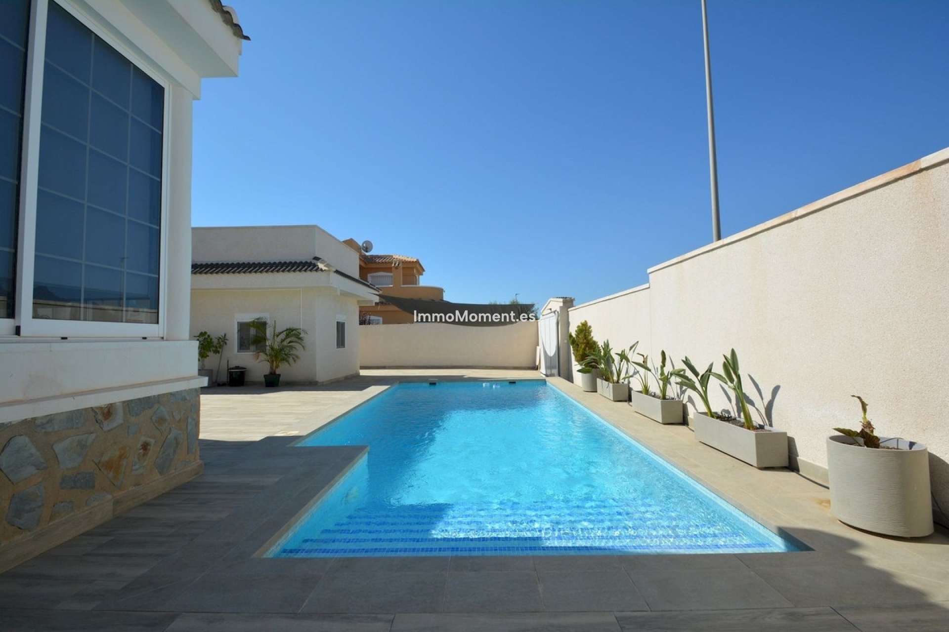 Bestaande woning - Vrijstaande villa - Rojales - Lo Pepin