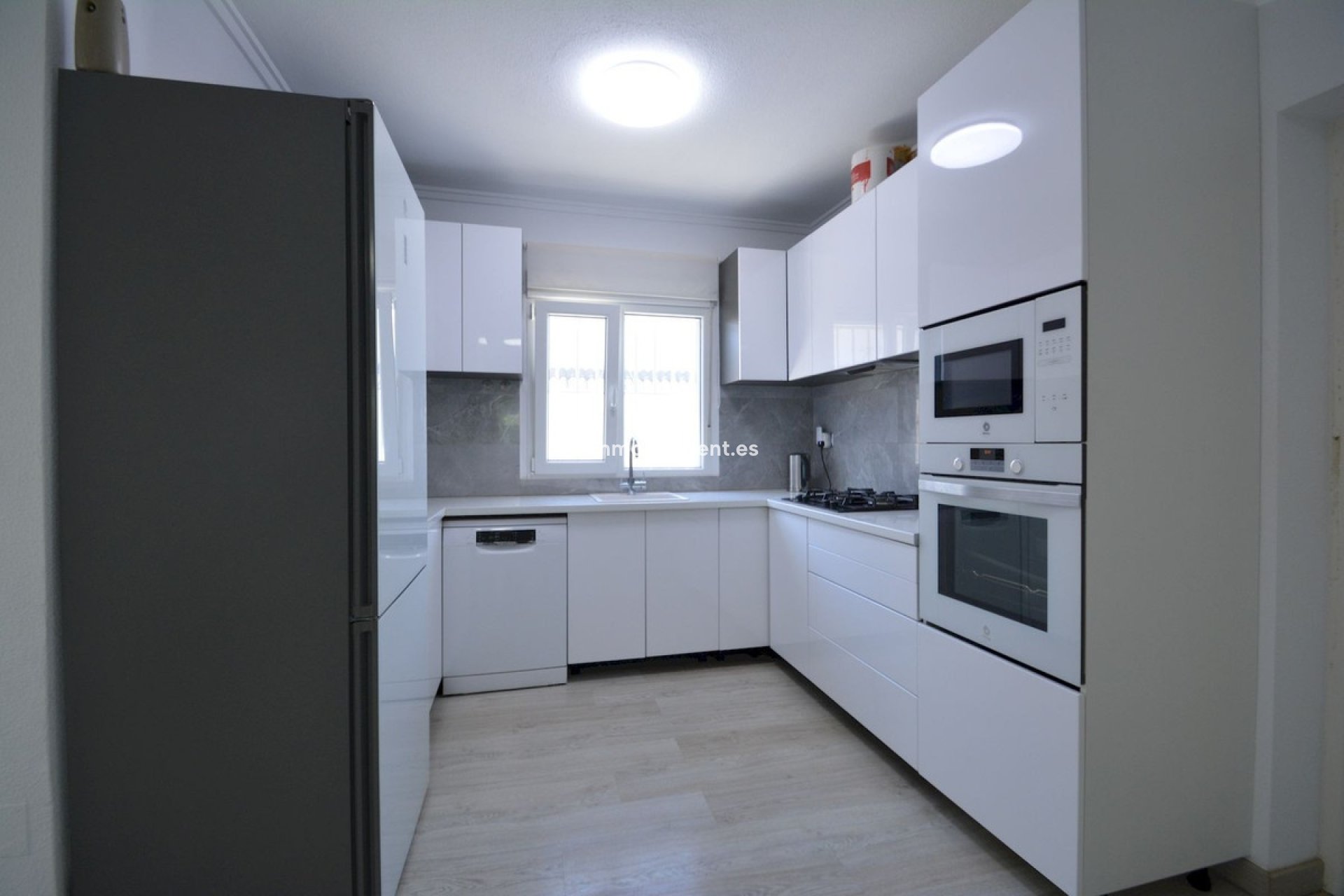 Bestaande woning - Vrijstaande villa - Rojales - Lo Pepin