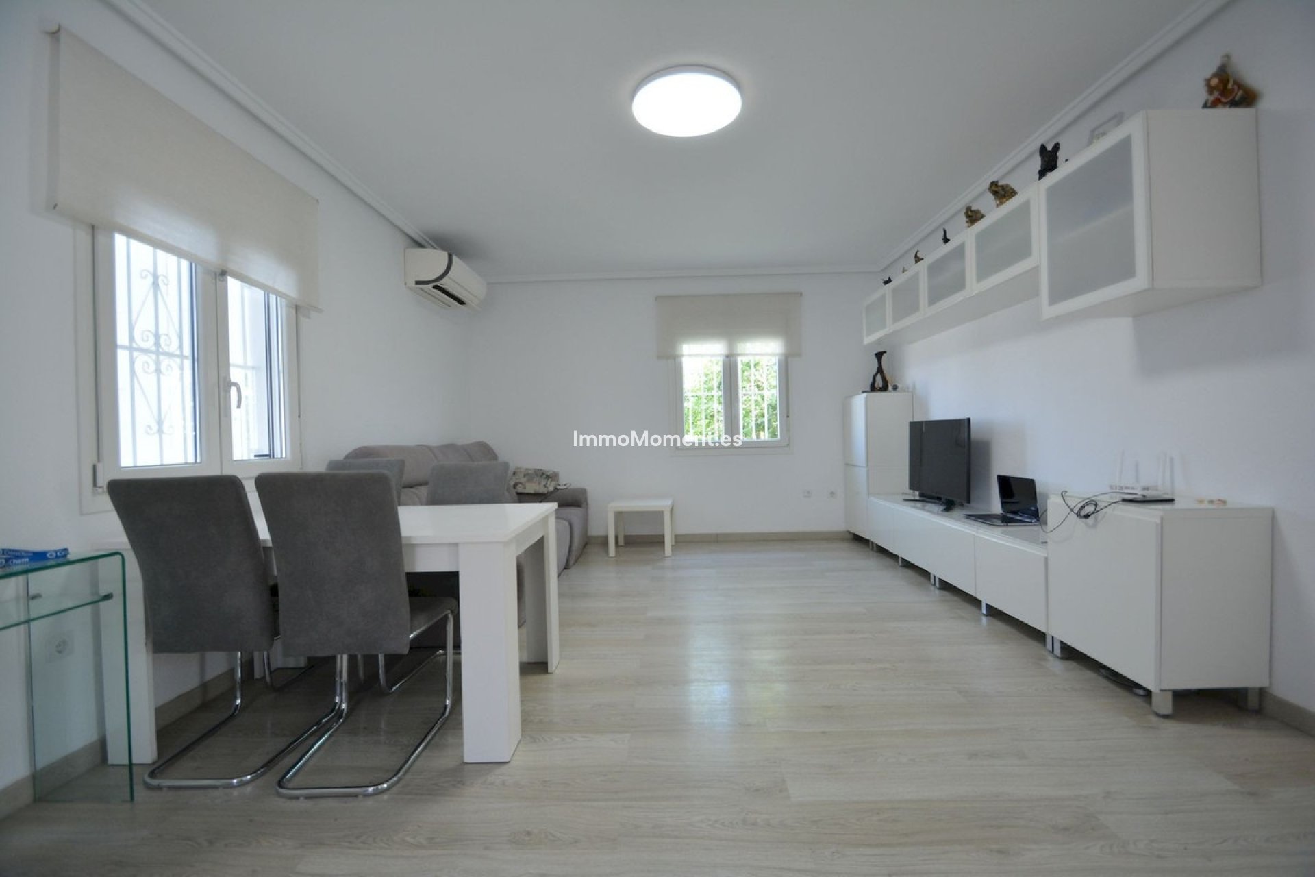 Bestaande woning - Vrijstaande villa - Rojales - Lo Pepin