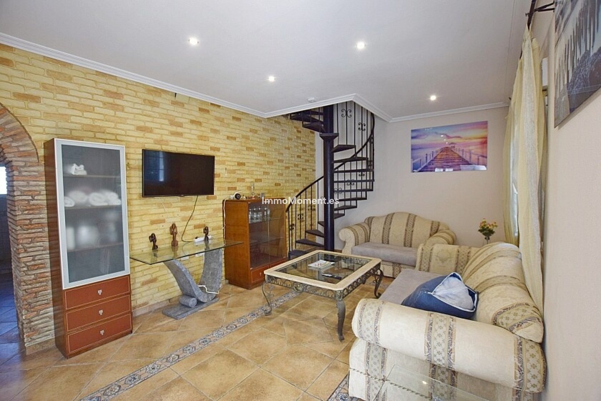 Bestaande woning - Vrijstaande villa - Rojales - Rojales Centro
