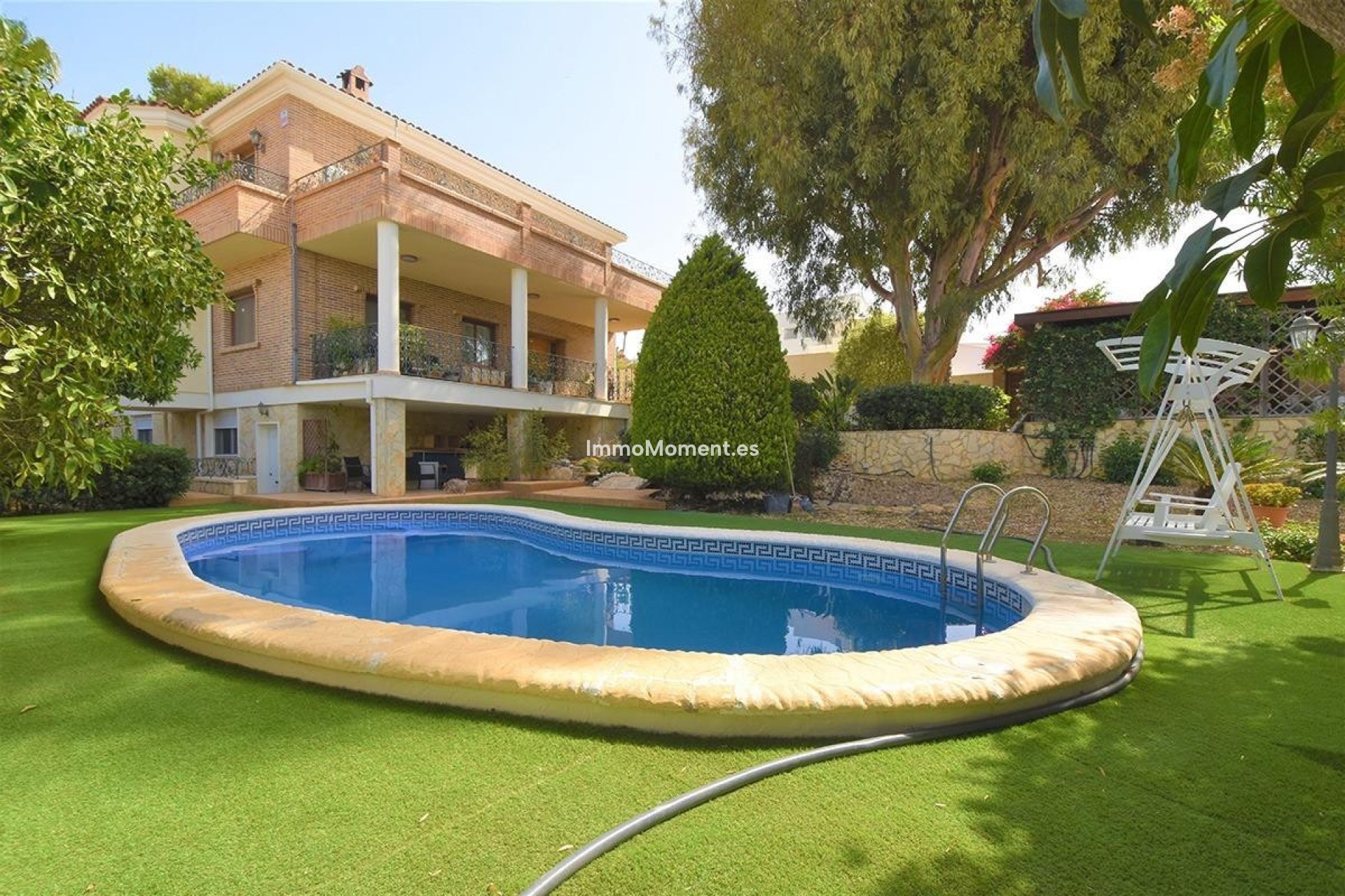 Bestaande woning - Vrijstaande villa - Rojales - Rojales Centro