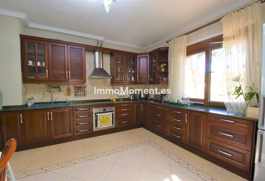 Bestaande woning - Vrijstaande villa - Rojales - Rojales Centro