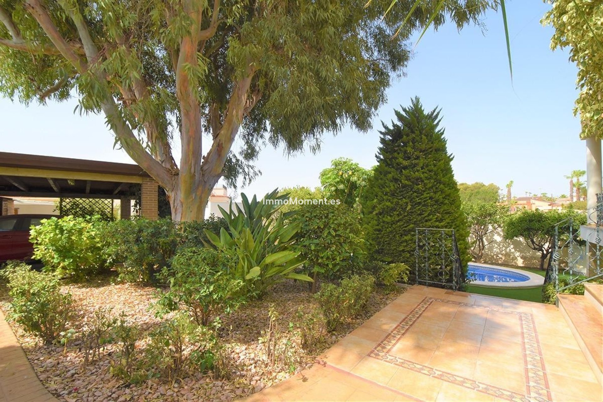 Bestaande woning - Vrijstaande villa - Rojales - Rojales Centro