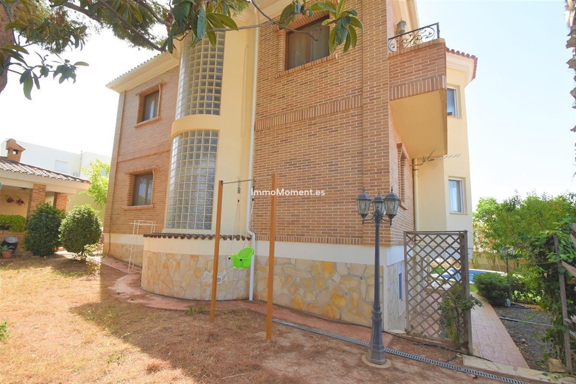 Bestaande woning - Vrijstaande villa - Rojales - Rojales Centro