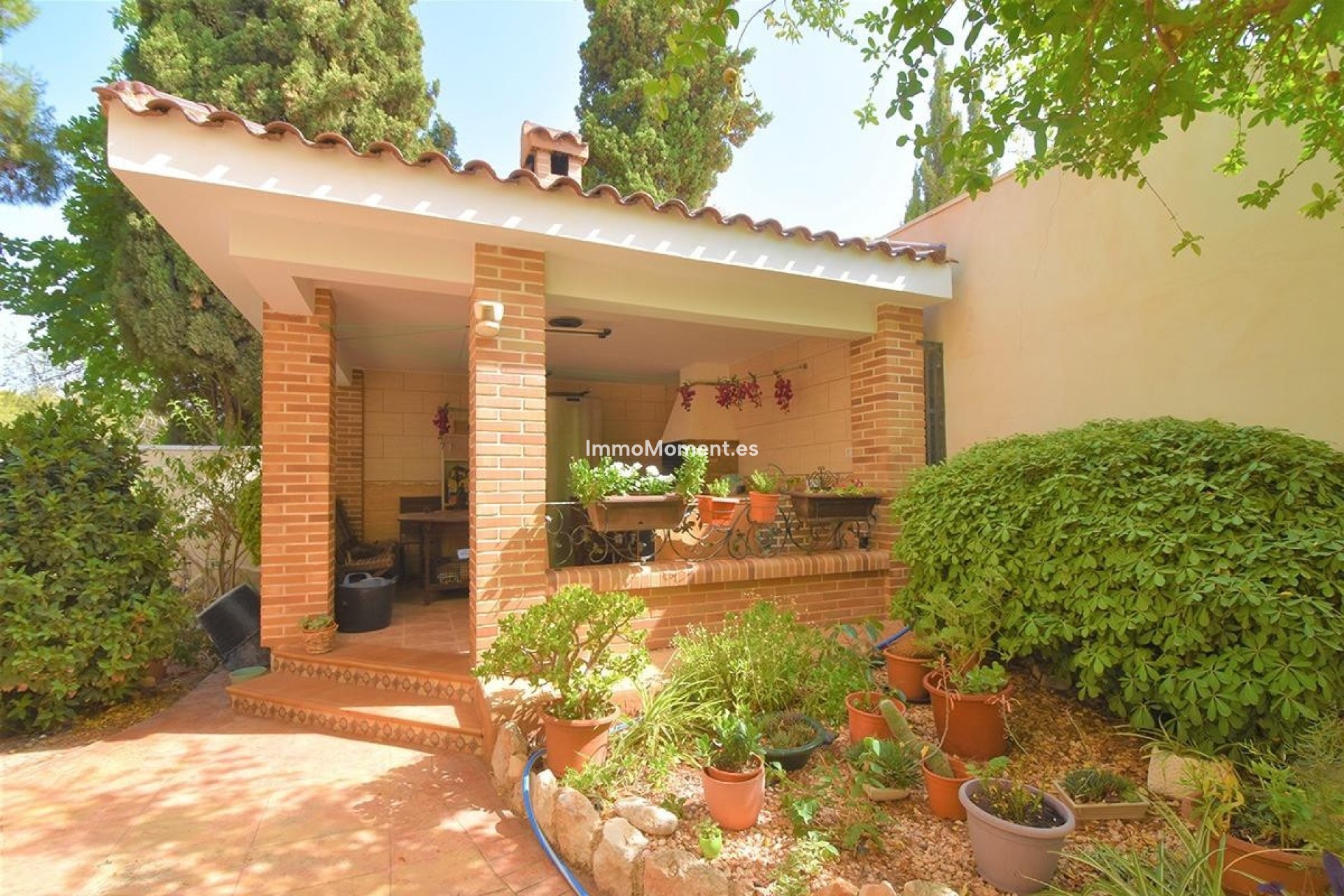 Bestaande woning - Vrijstaande villa - Rojales - Rojales Centro