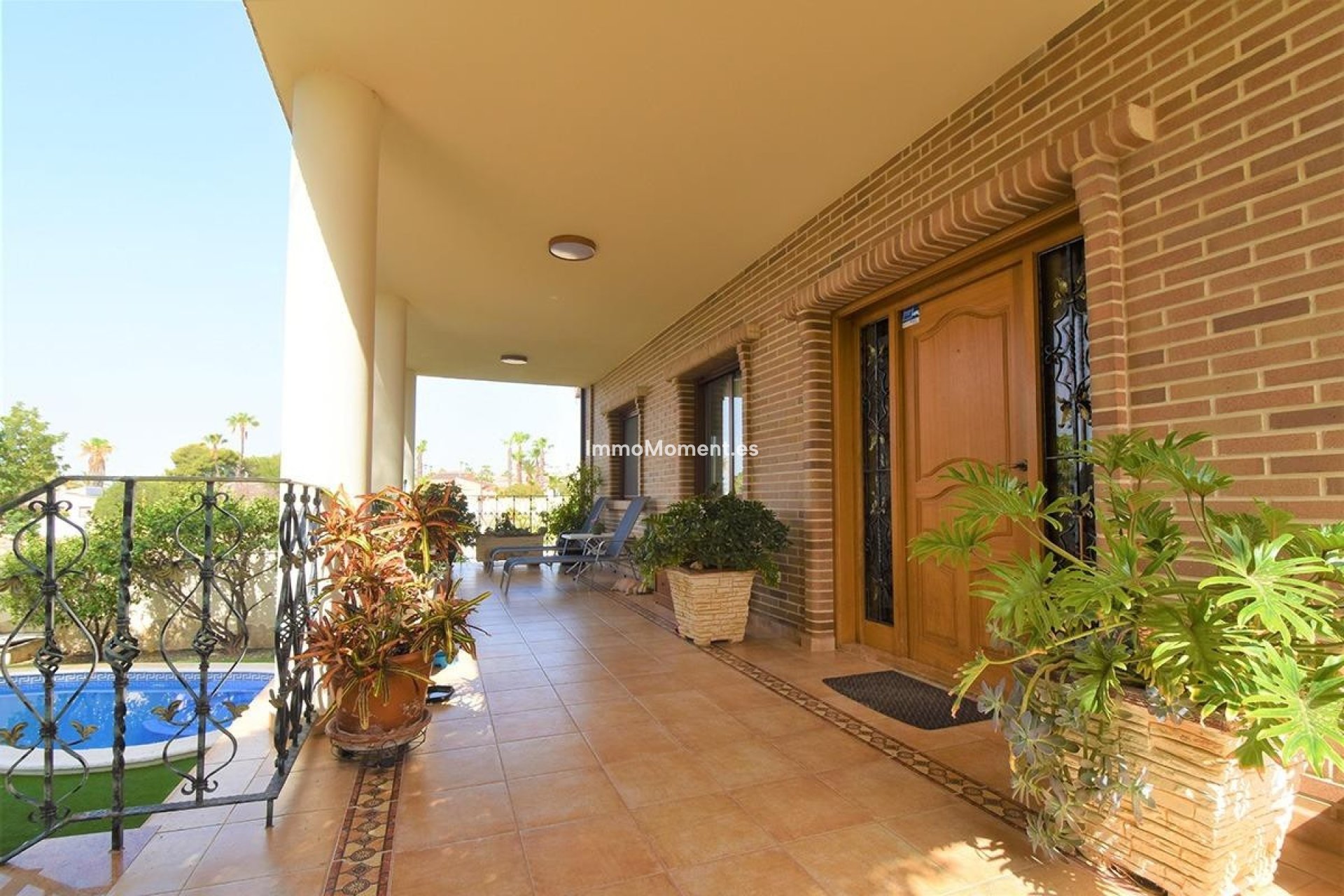 Bestaande woning - Vrijstaande villa - Rojales - Rojales Centro