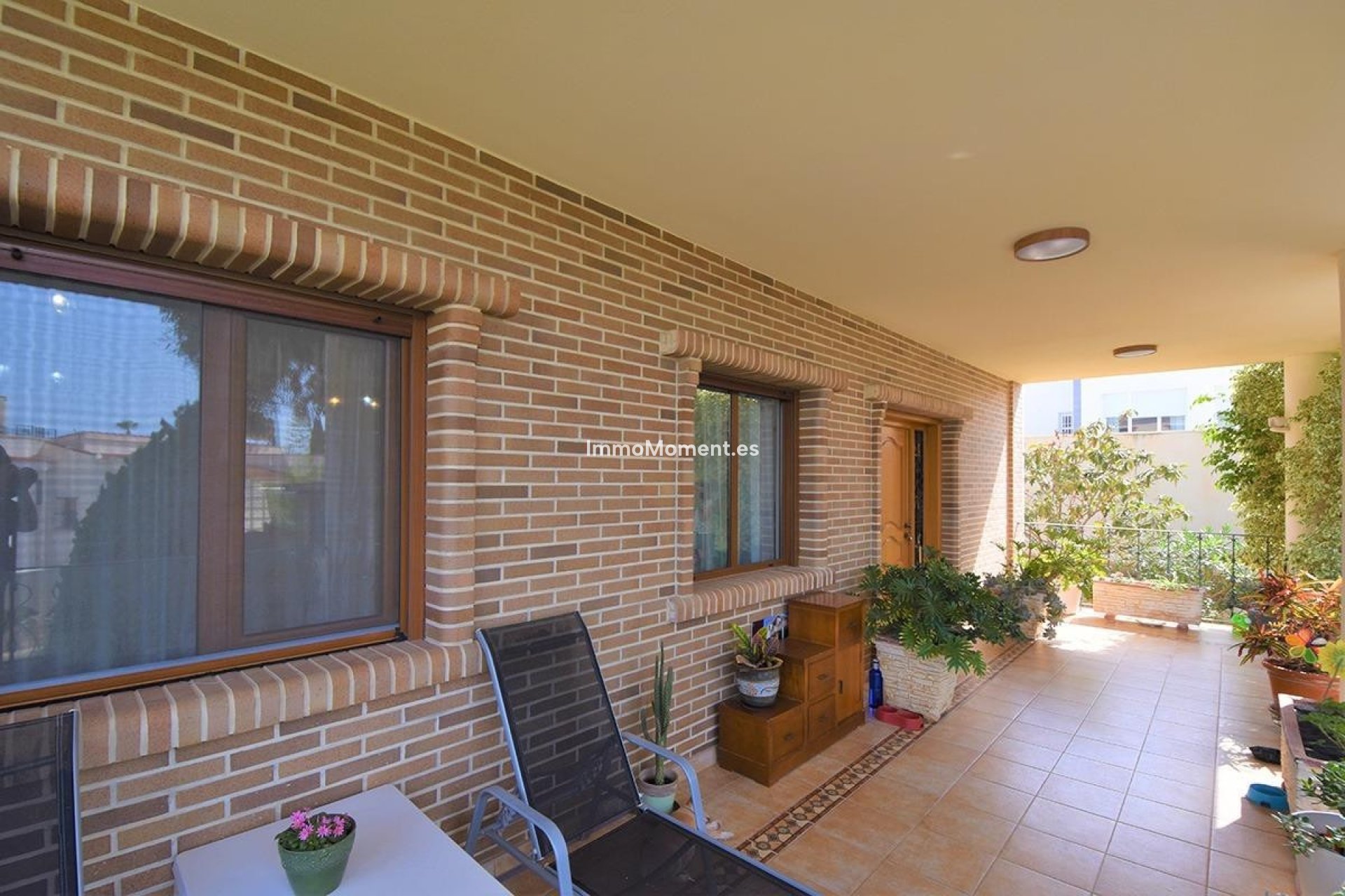 Bestaande woning - Vrijstaande villa - Rojales - Rojales Centro