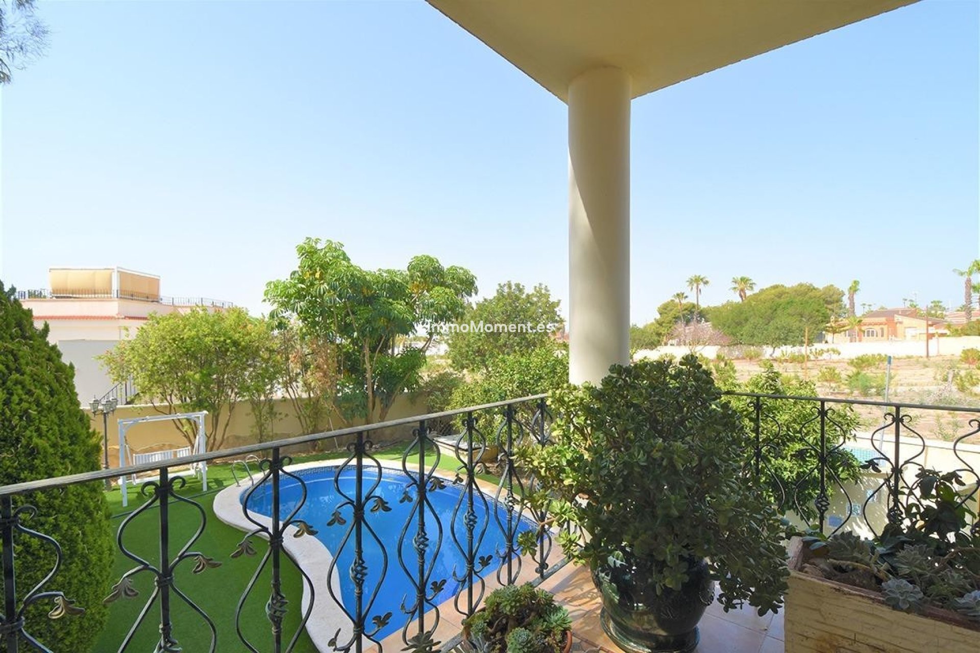 Bestaande woning - Vrijstaande villa - Rojales - Rojales Centro