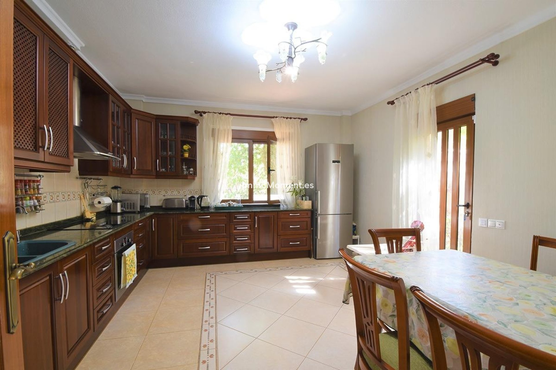 Bestaande woning - Vrijstaande villa - Rojales - Rojales Centro