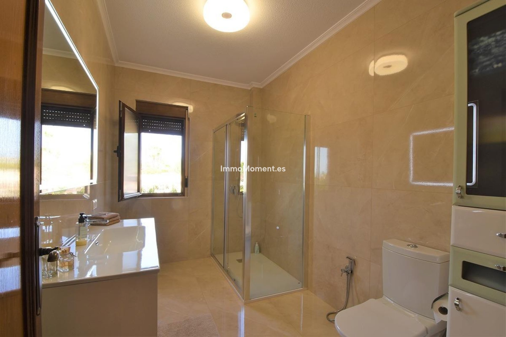 Bestaande woning - Vrijstaande villa - Rojales - Rojales Centro