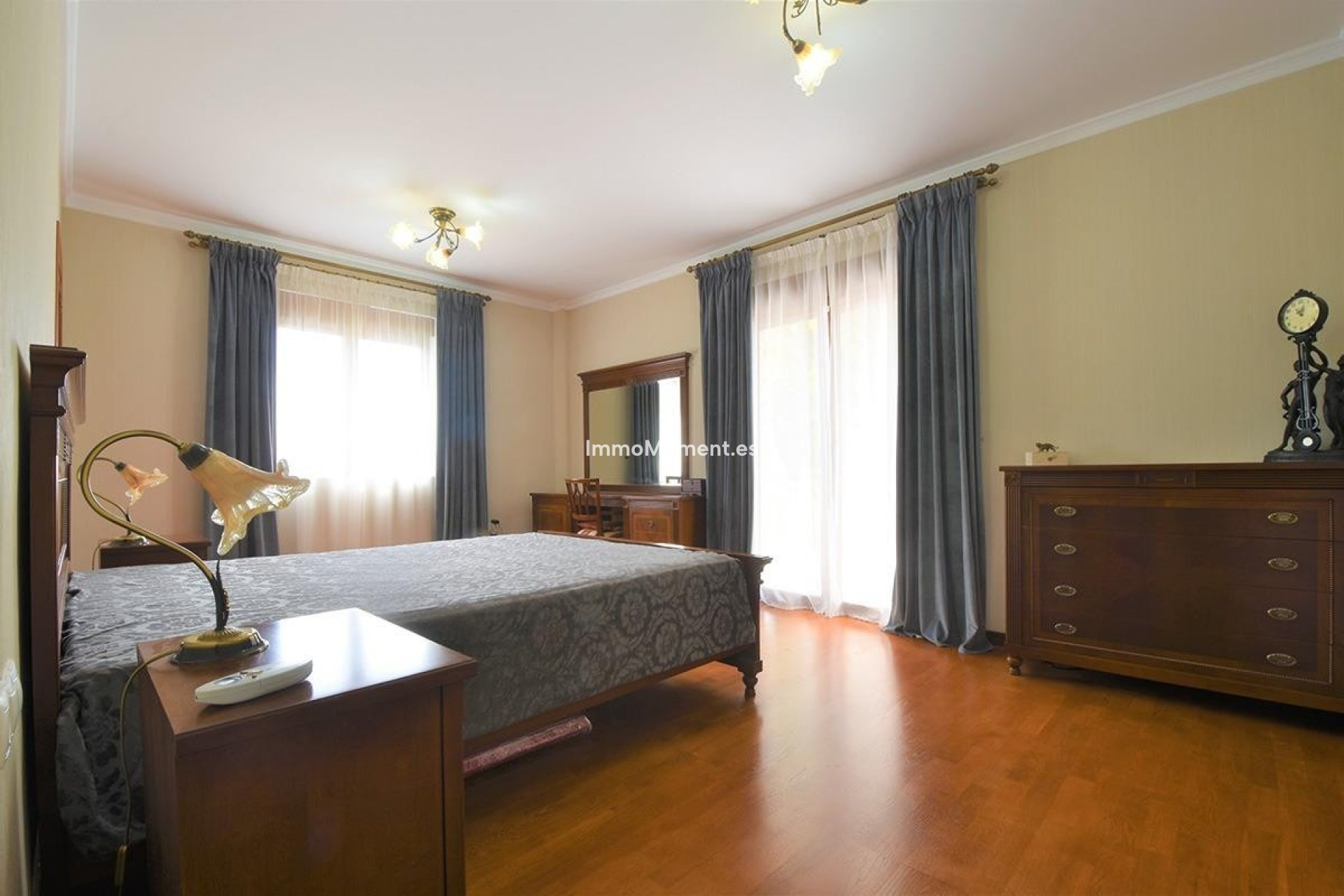 Bestaande woning - Vrijstaande villa - Rojales - Rojales Centro