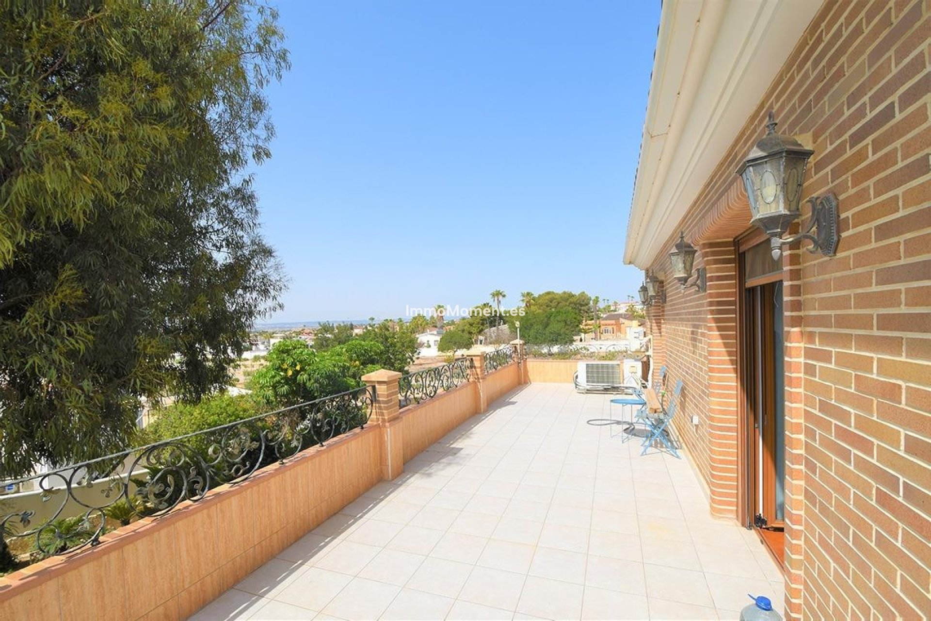 Bestaande woning - Vrijstaande villa - Rojales - Rojales Centro