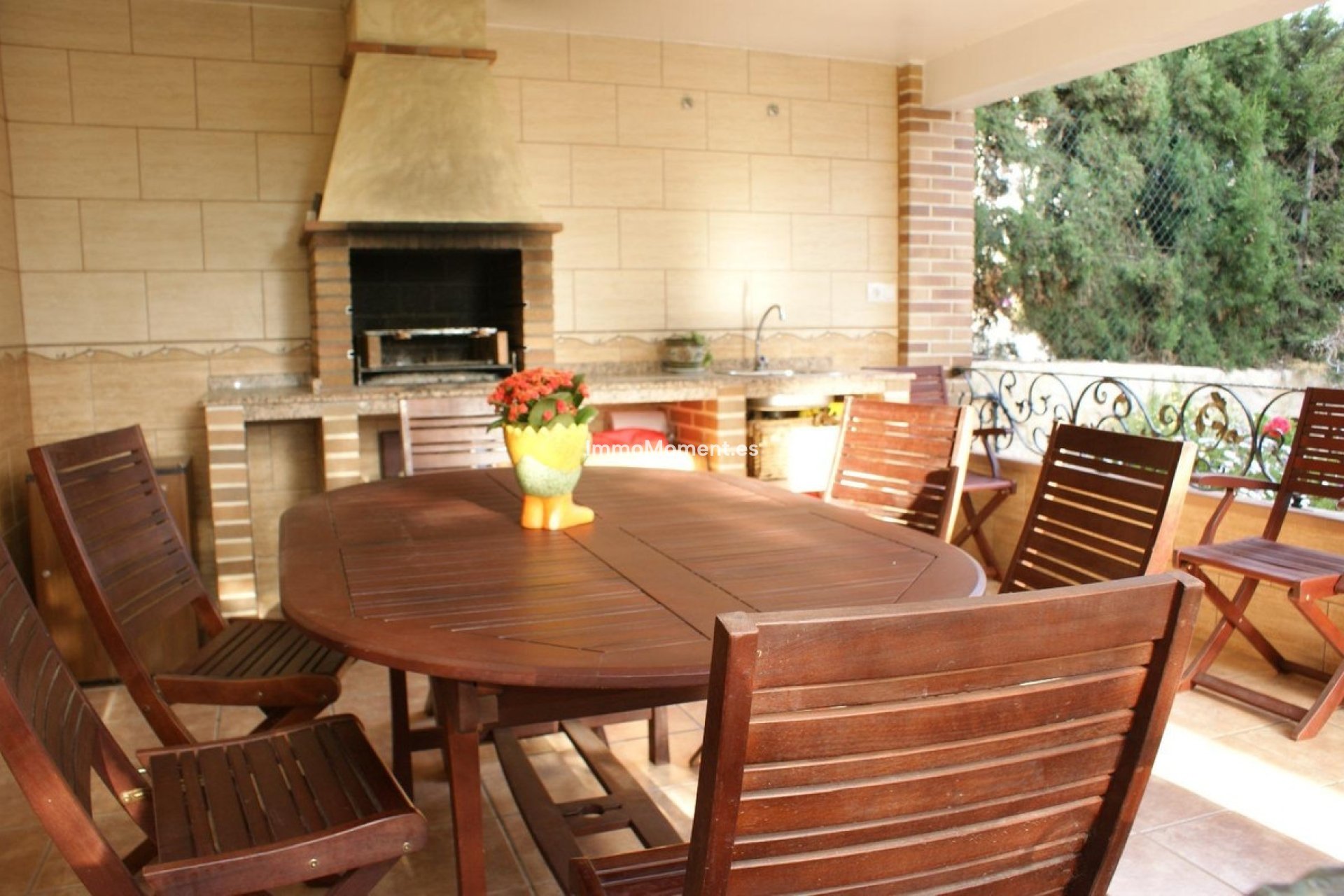 Bestaande woning - Vrijstaande villa - Rojales - Rojales Centro