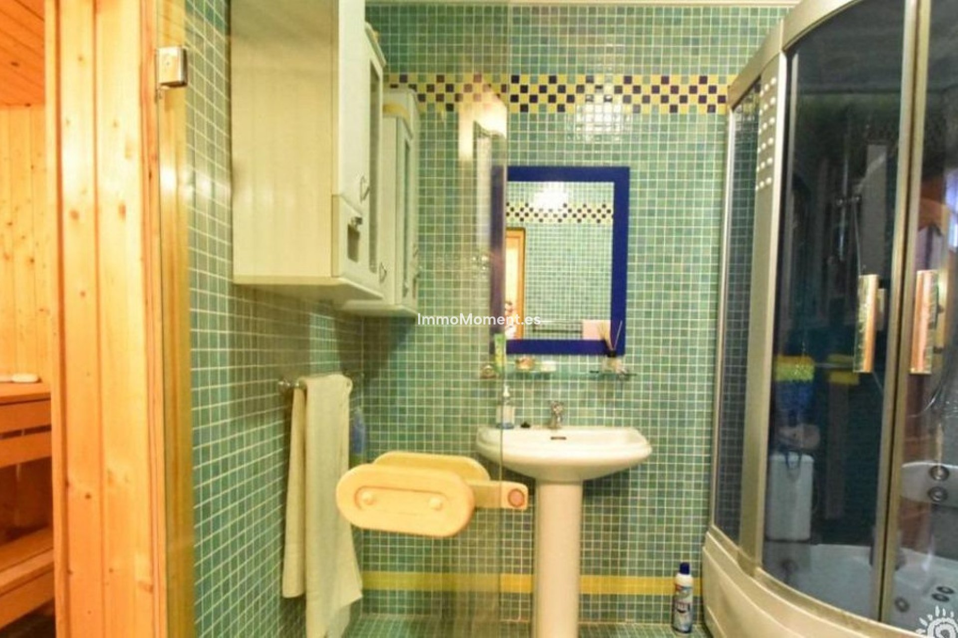 Bestaande woning - Vrijstaande villa - Rojales - Rojales Centro