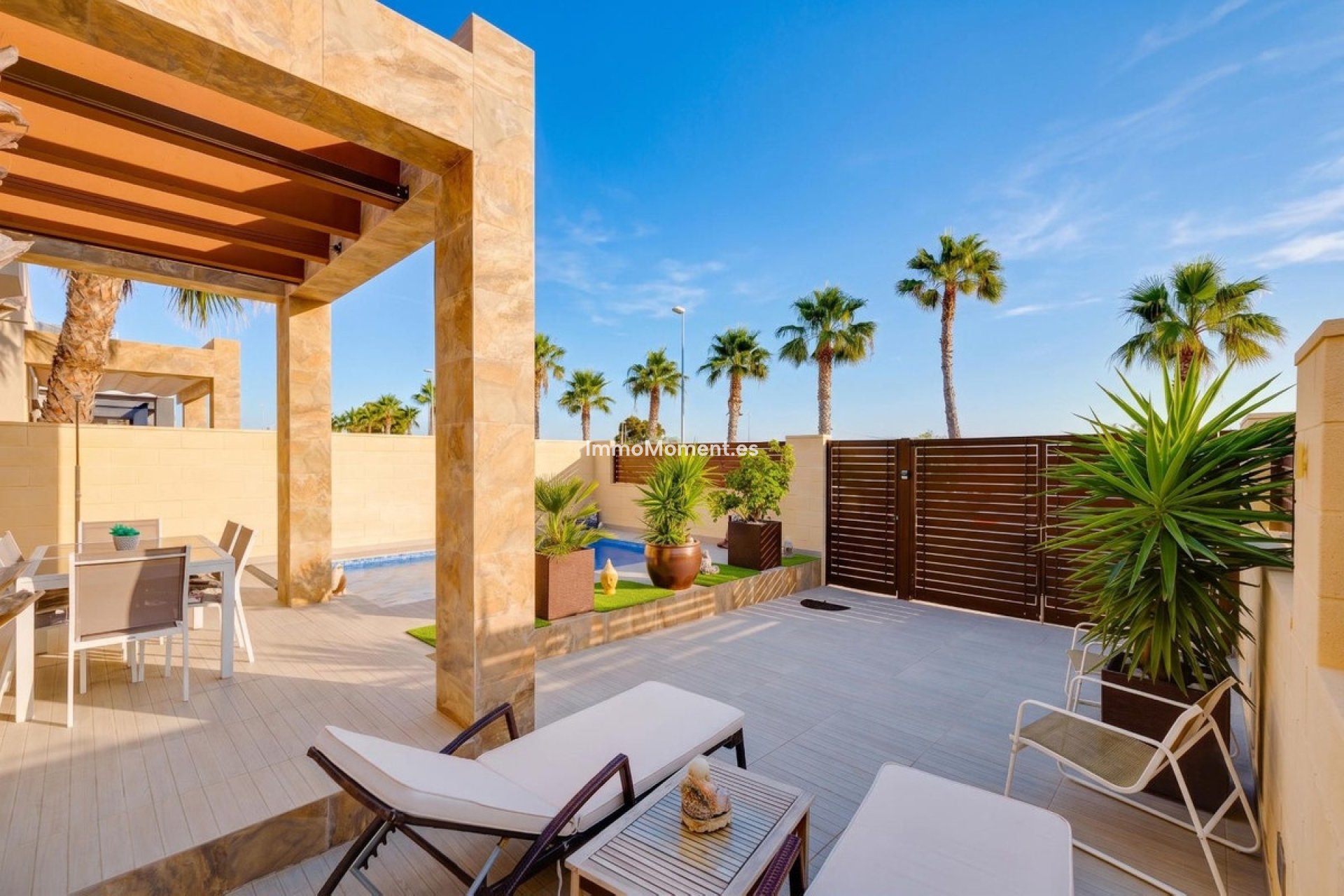 Bestaande woning - Vrijstaande villa - Rojales - Rojales Centro